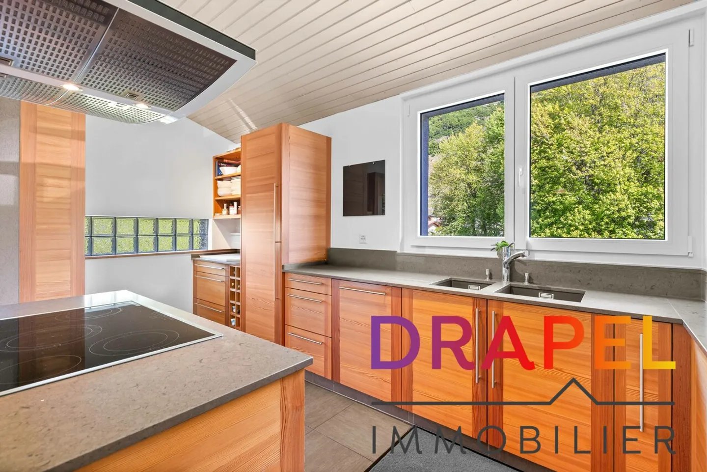 Villa à vendre à Fully - Photo 3 sur 9