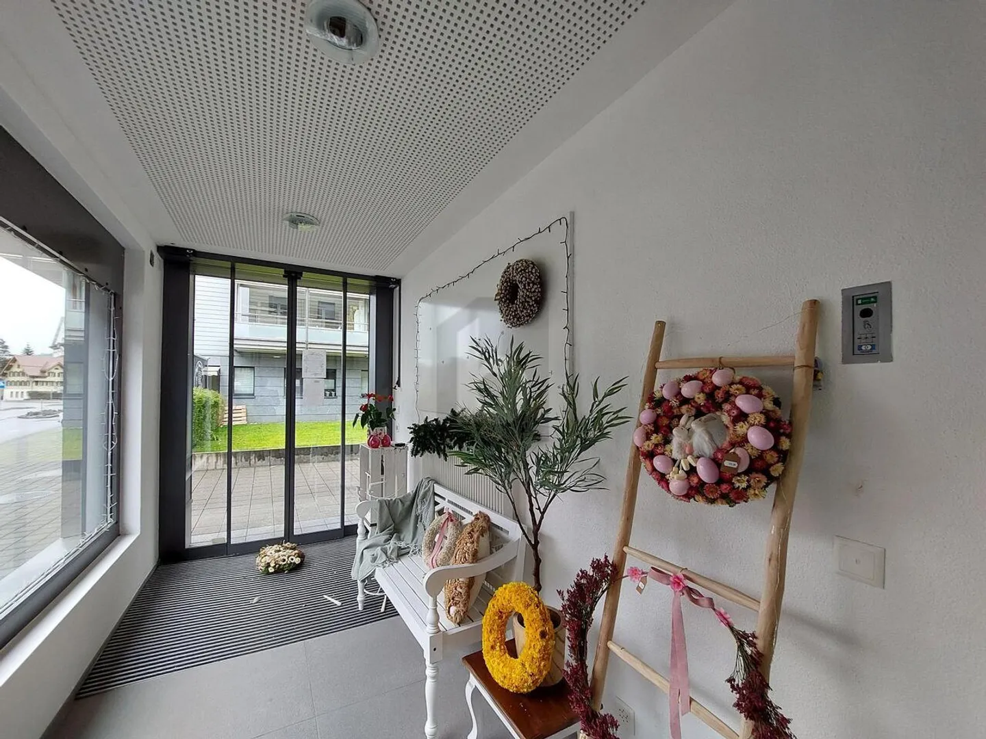 SPACIEUX, POLYVALENT, INSPIRANT, CENTRAL - Photo 2 sur 6