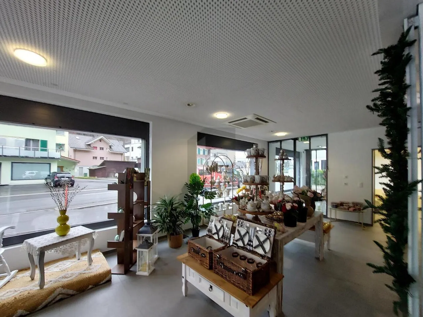 SPACIEUX, POLYVALENT, INSPIRANT, CENTRAL - Photo 4 sur 6