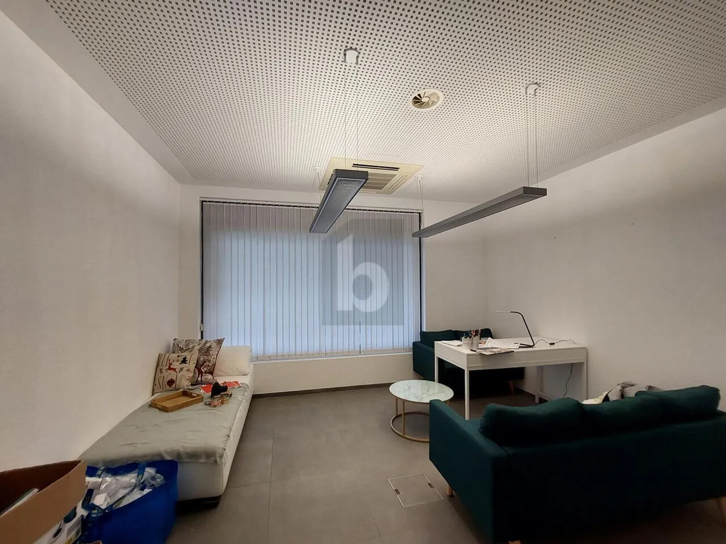 SPACIEUX, POLYVALENT, INSPIRANT, CENTRAL - Photo 5 sur 6