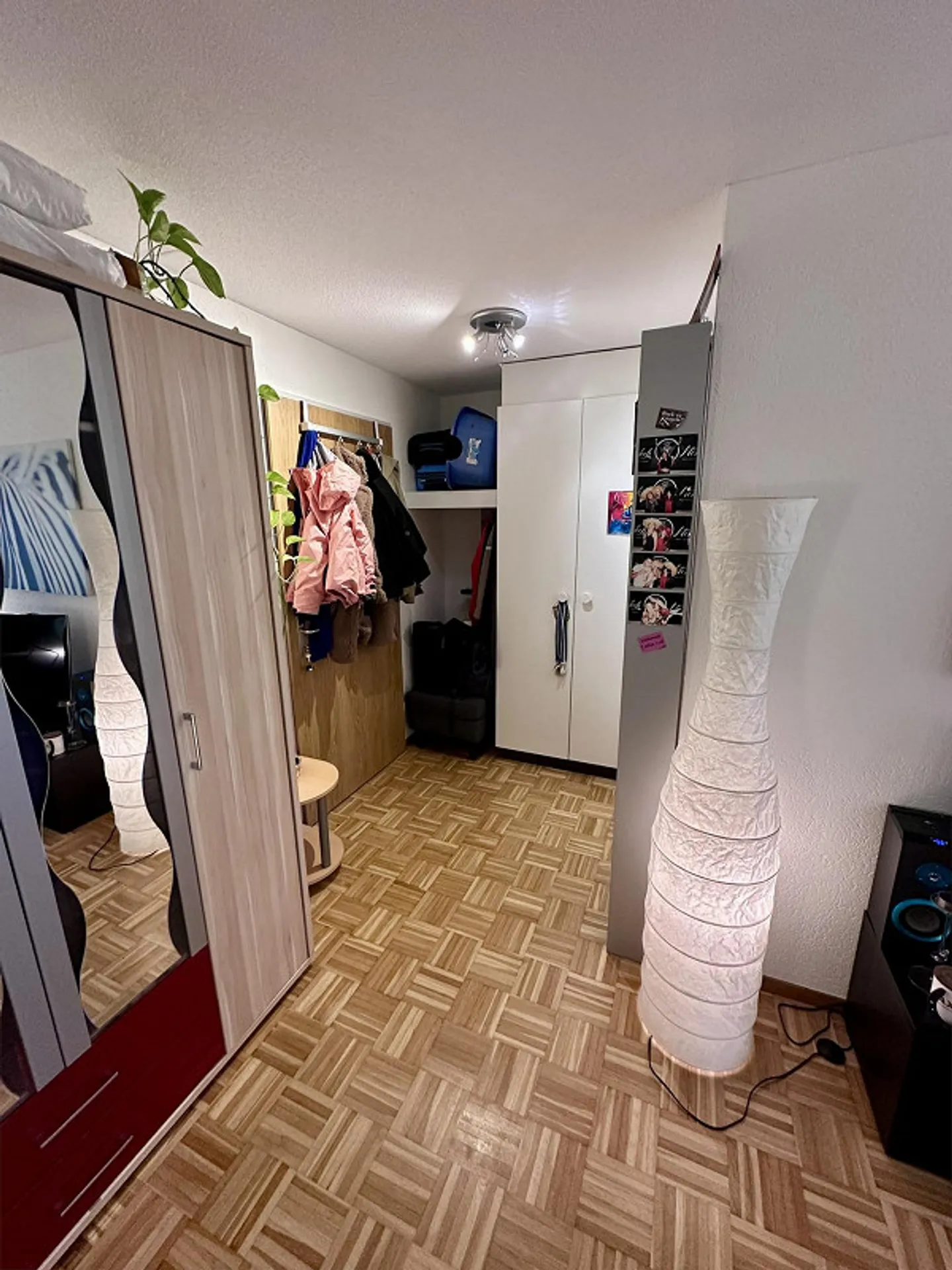 1 1/2 Zimmer-Wohnung im Erdgeschoss - Foto 4 von 9