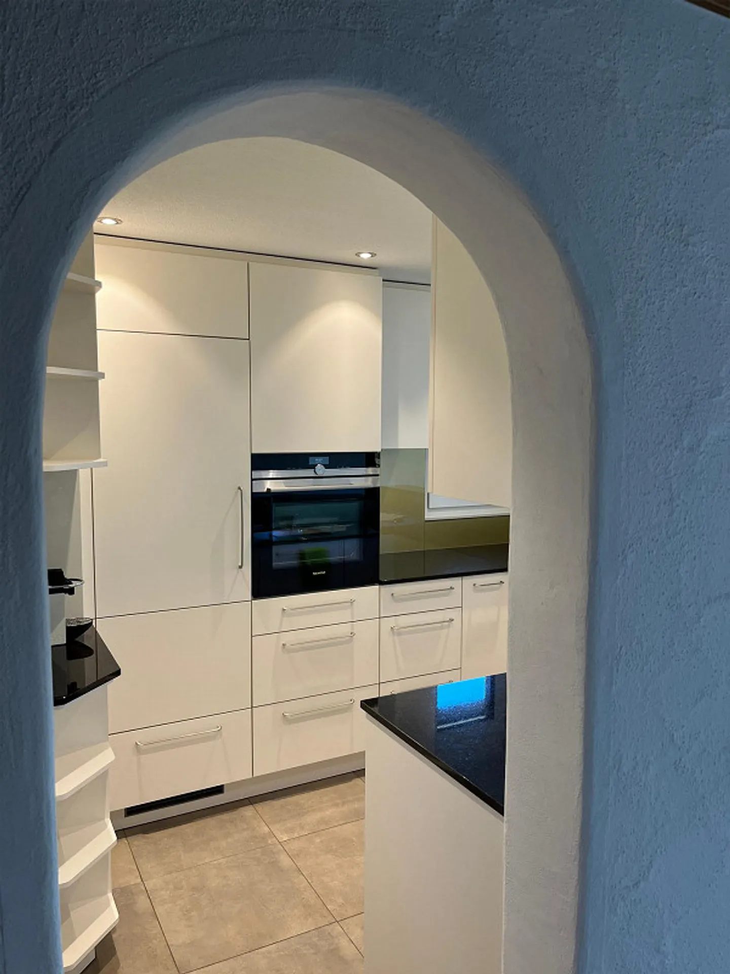 Appartamento spazioso di 4,5 locali appena ristrutturato in affitto - Foto 6 di 11