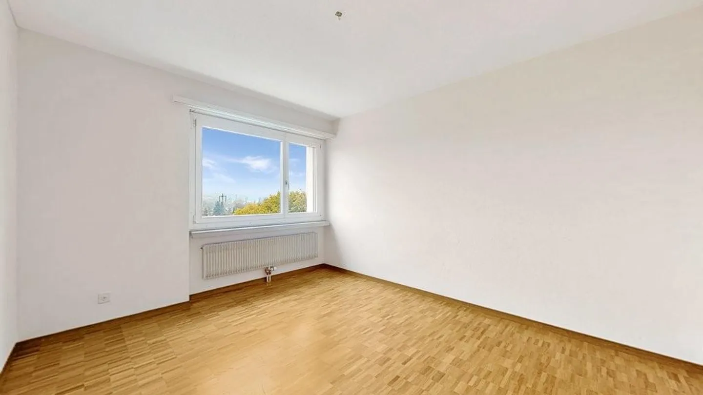 Appartamento 3,5 locali in affitto a Winterthur - Foto 3 di 10
