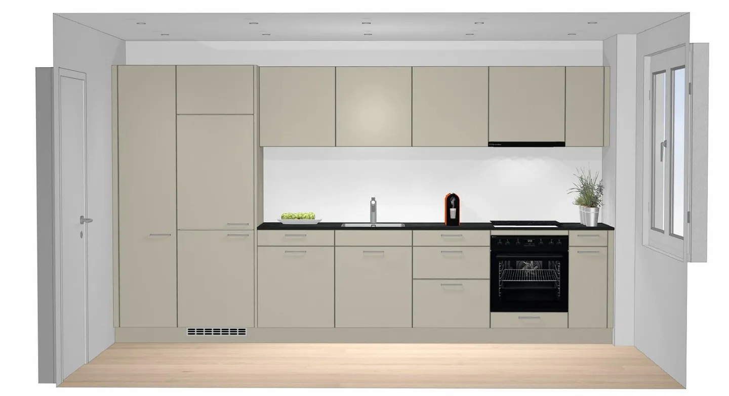 First rental after complete renovation - Photo 1 of 3