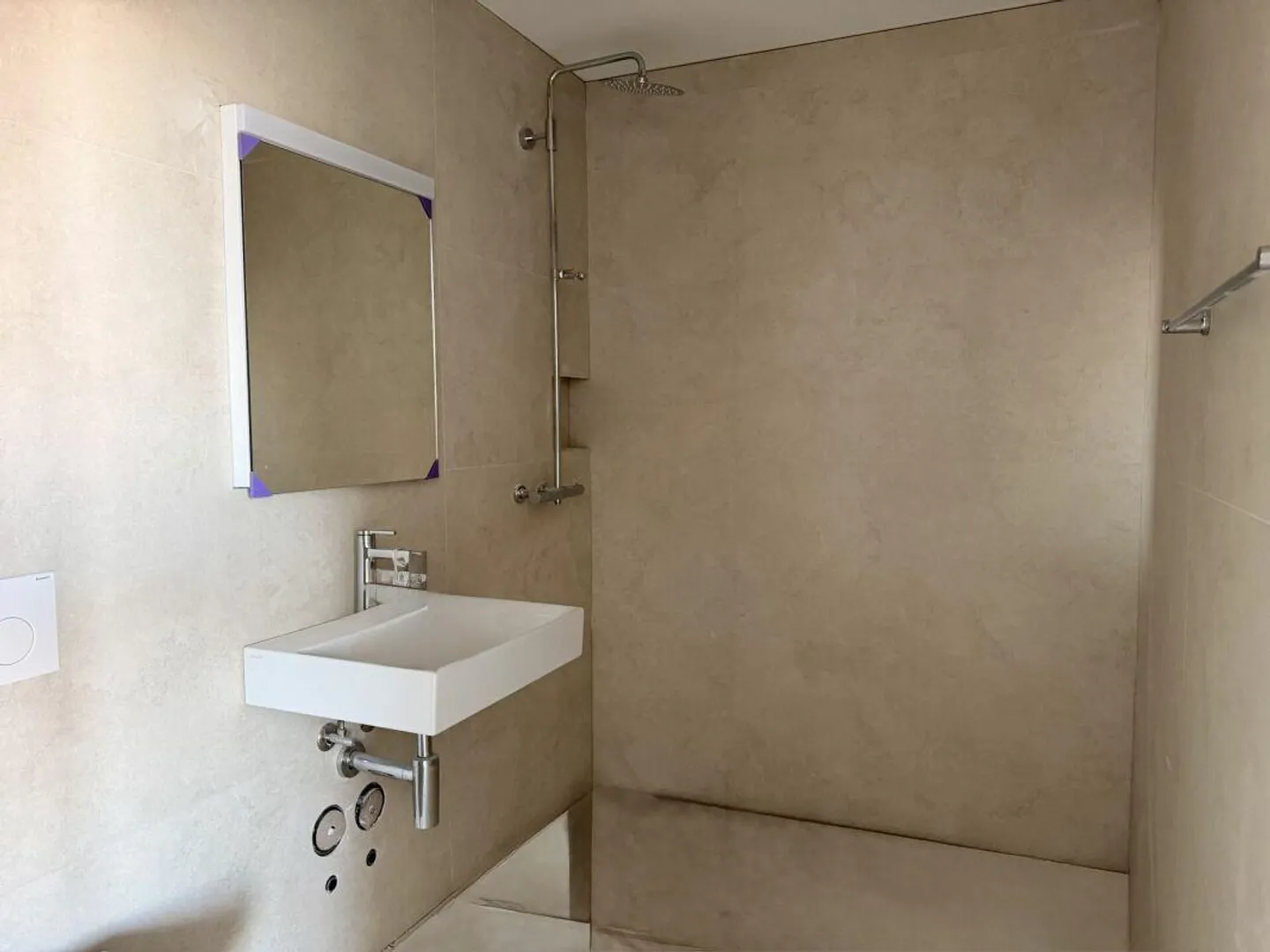 Première location - Studio 1 pièce avec grande terrasse - Photo 3 sur 5