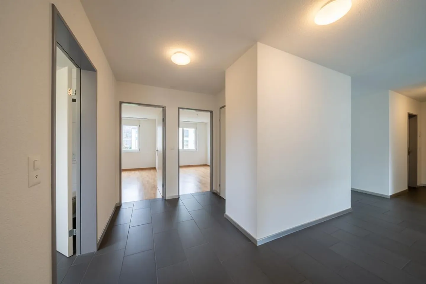 Family-friendly 4.5 room apartment on the 3rd floor - Welcome to Stein - Photo 3 of 12