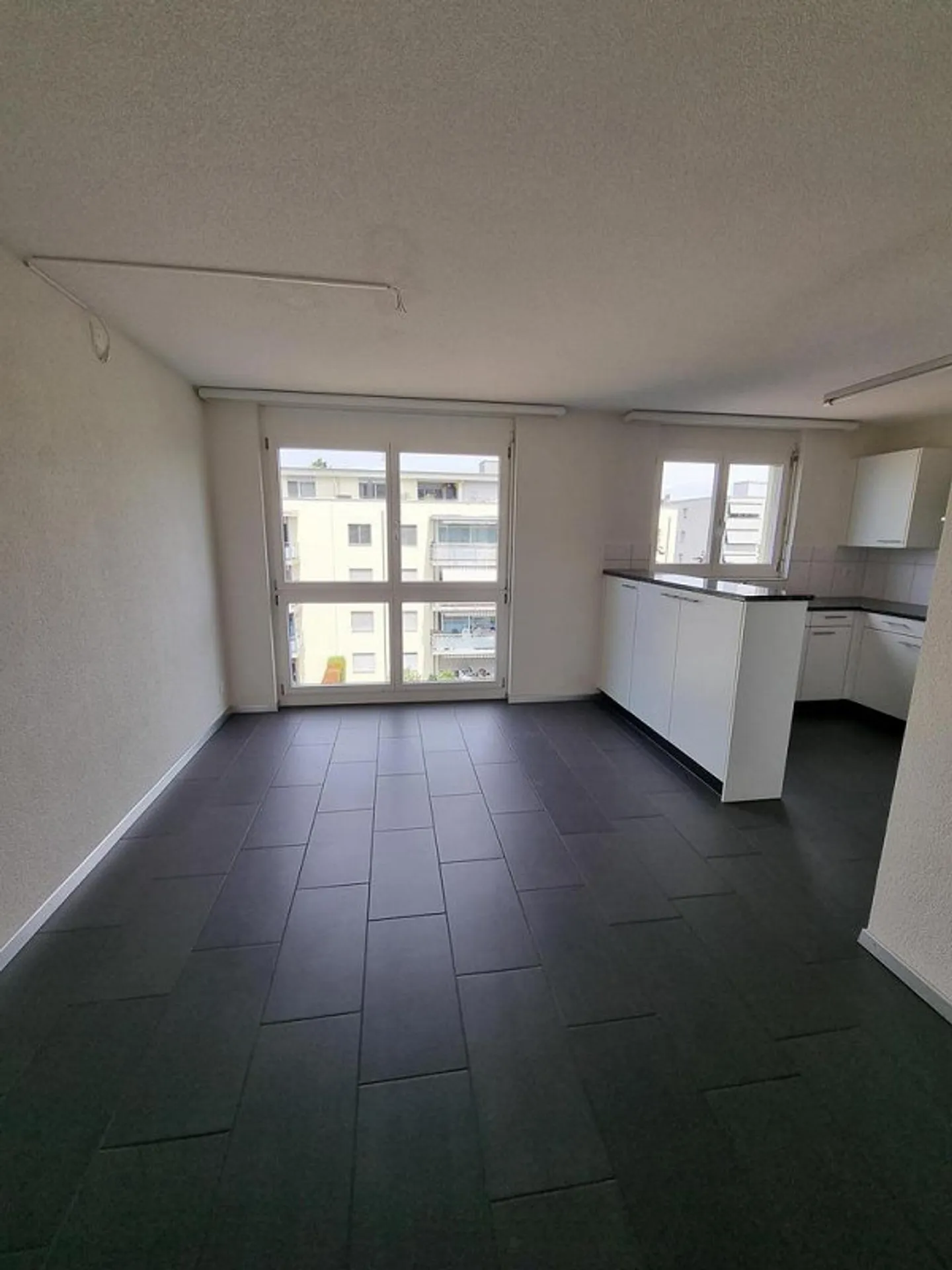 Family-friendly 4.5 room apartment on the 3rd floor - Welcome to Stein - Photo 4 of 12