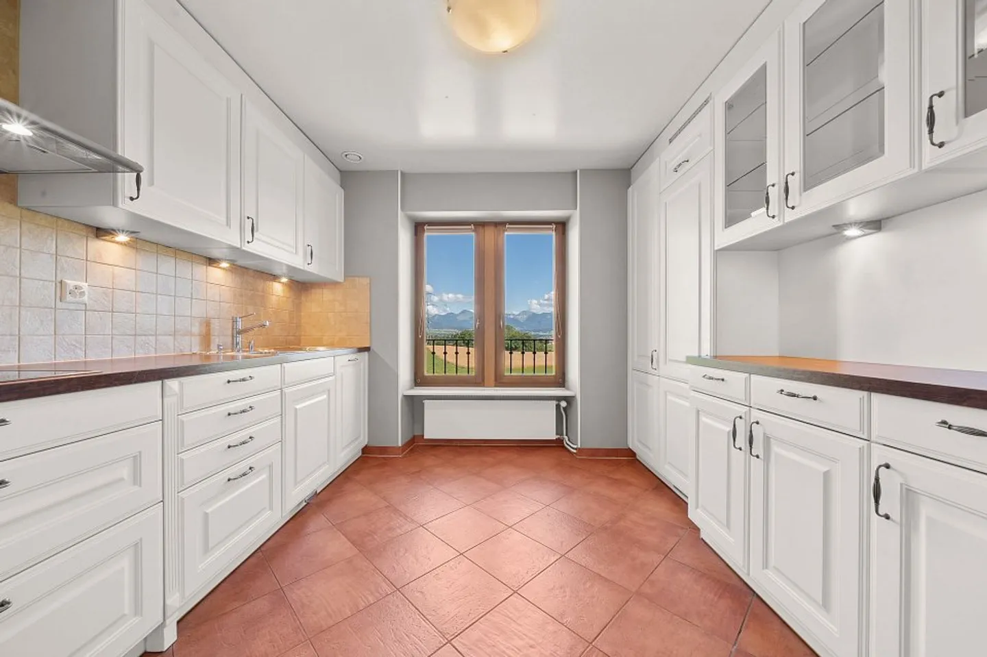 Una sensazione di casa: Duplex di 7,5 stanze con charme e giardino privato - Foto 2 di 13