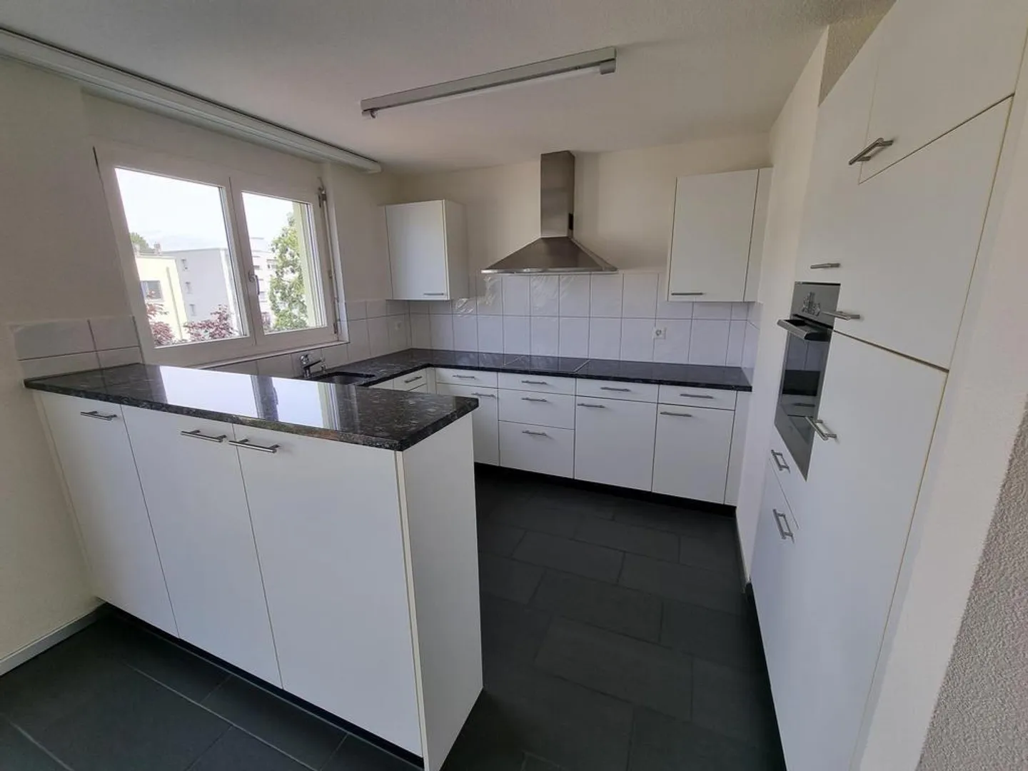 Family-friendly 4.5 room apartment on the 3rd floor - Welcome to Stein - Photo 5 of 12