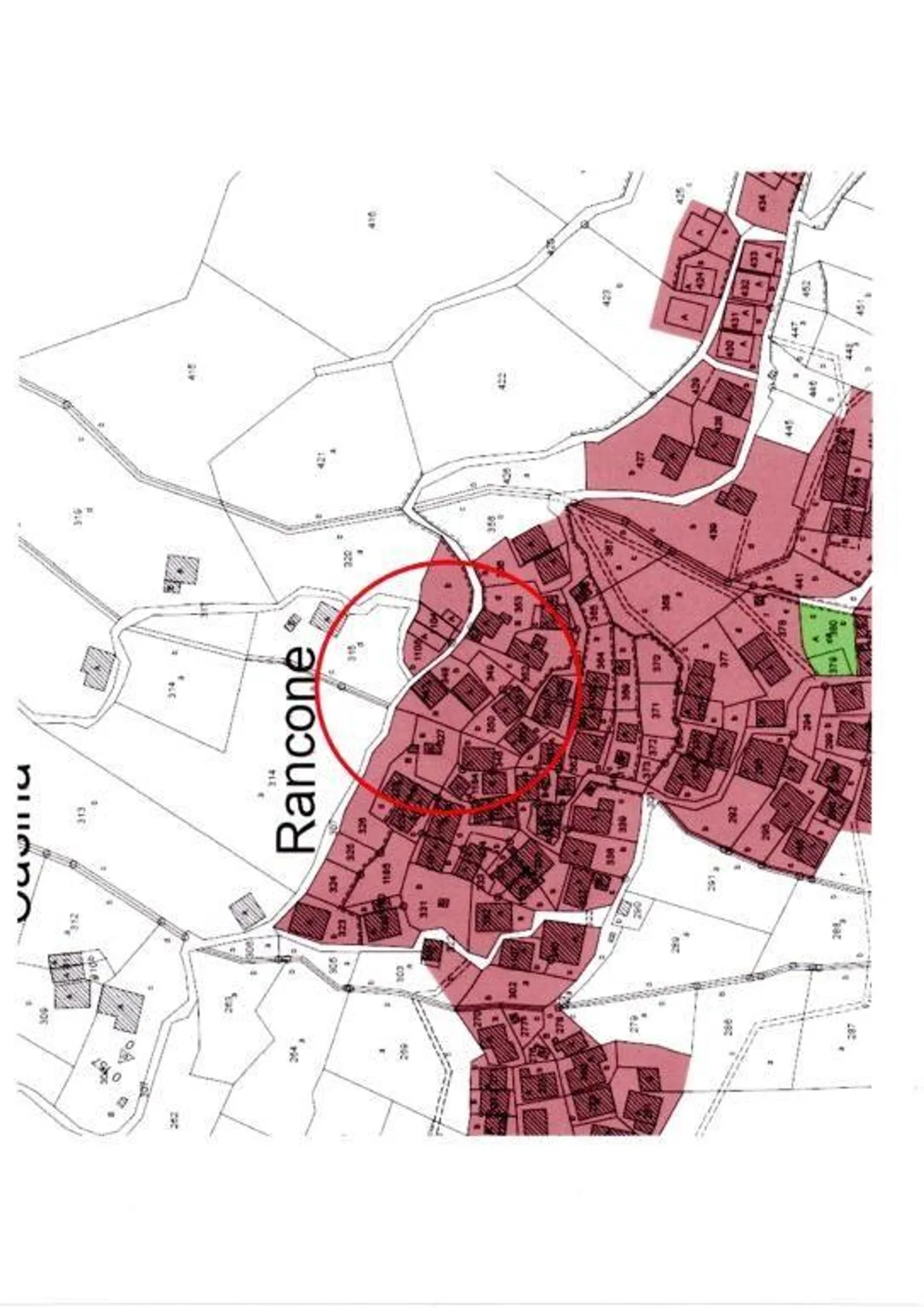 2 Maisons Rustiques à Rénovation avec Espace de Séjour - Photo 11 sur 11