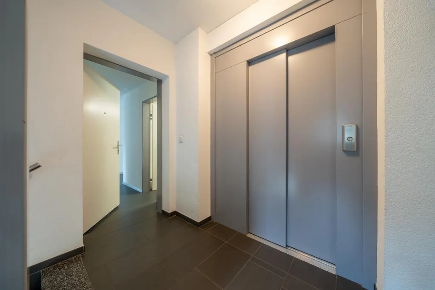 Family-friendly 4.5 room apartment on the 3rd floor - Welcome to Stein - Photo 2 of 12