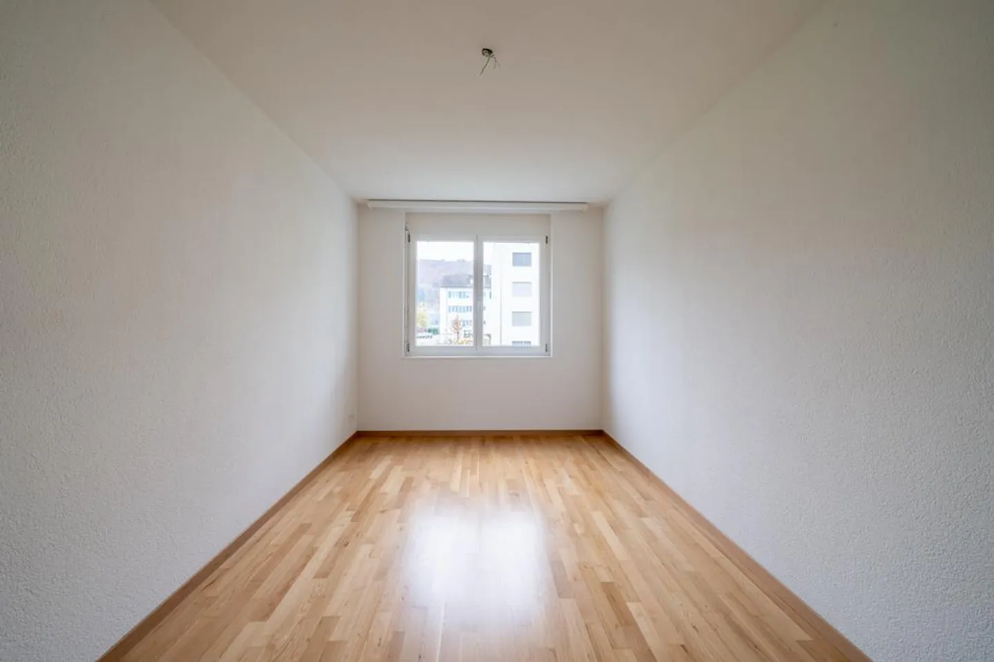 Family-friendly 4.5 room apartment on the 3rd floor - Welcome to Stein - Photo 6 of 12