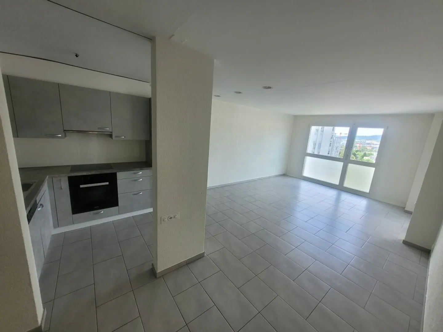 Appartamento familiare di 4,5 locali vicino alle scuole - Foto 1 di 10