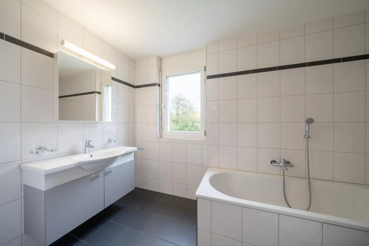 Family-friendly 4.5 room apartment on the 3rd floor - Welcome to Stein - Photo 10 of 12