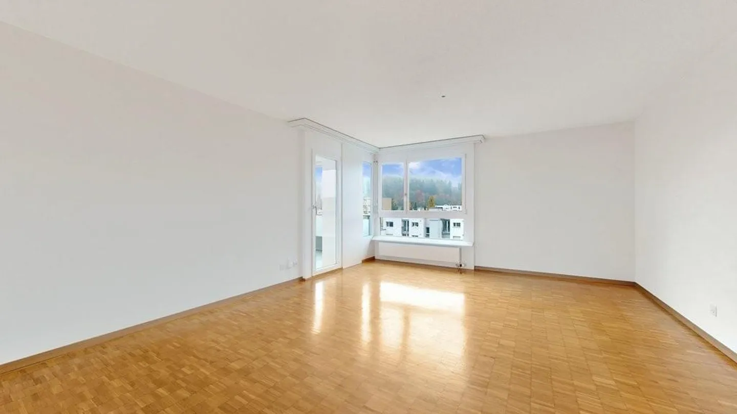 Appartamento 3,5 locali in affitto a Winterthur - Foto 6 di 10