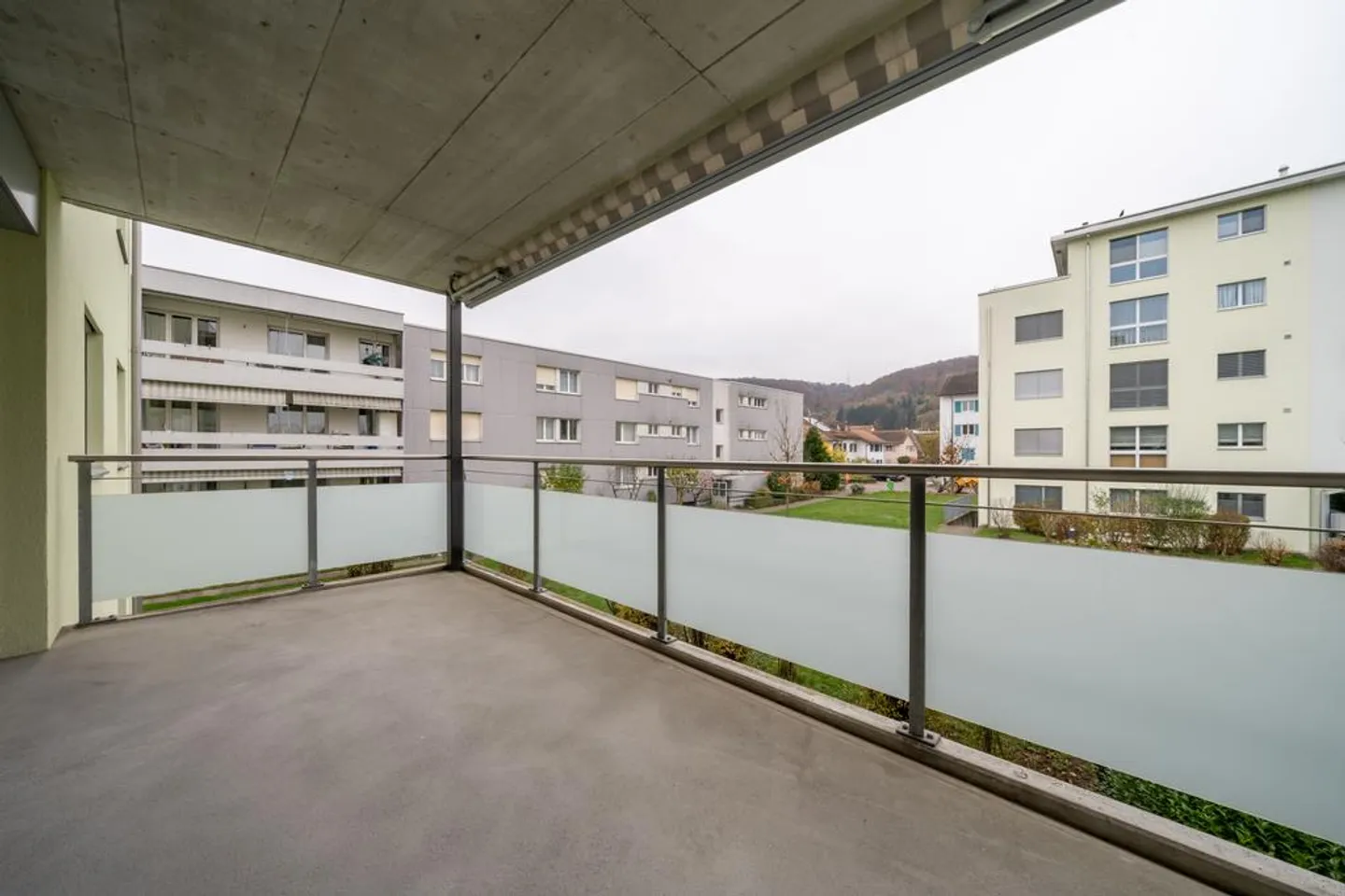 Family-friendly 4.5 room apartment on the 3rd floor - Welcome to Stein - Photo 12 of 12