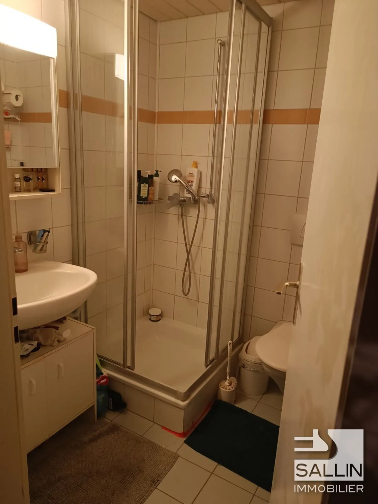 APPARTAMENTO ATTICO LUMINOSO DI 3 CAMERE - Foto 6 di 7