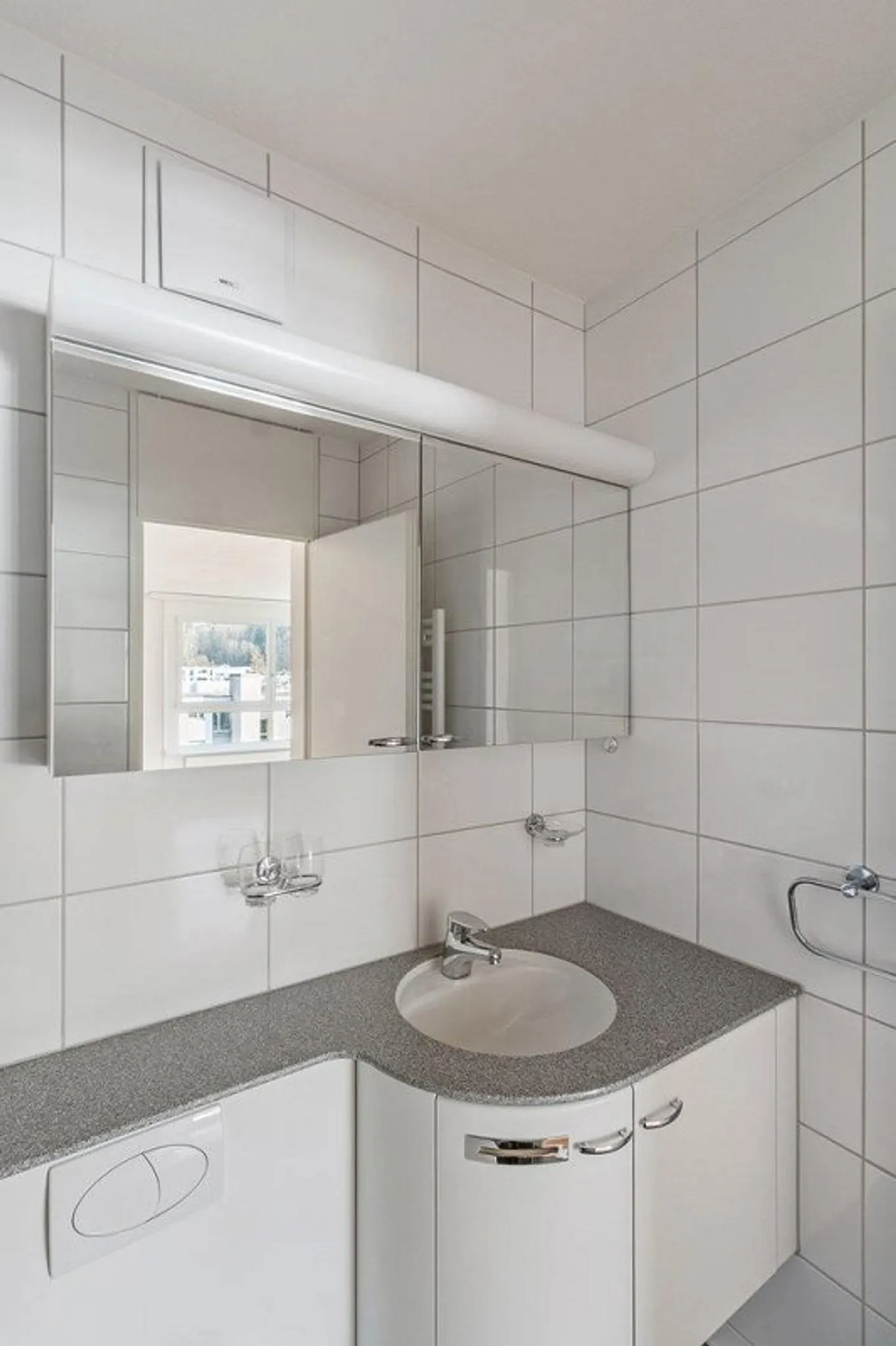 Appartamento 3,5 locali in affitto a Winterthur - Foto 8 di 10