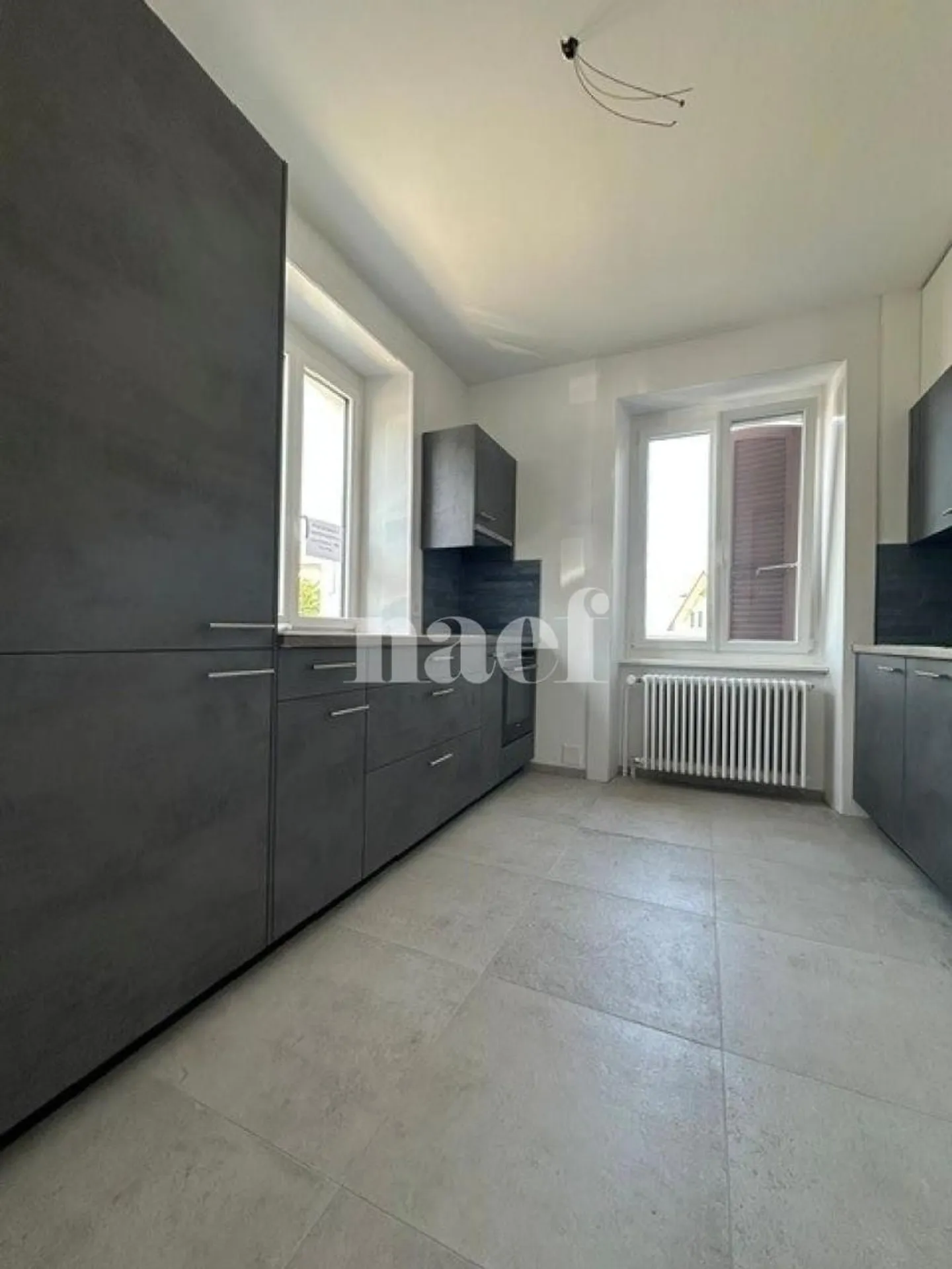 Renovierte Wohnung in ruhiger Lage - Foto 1 von 10