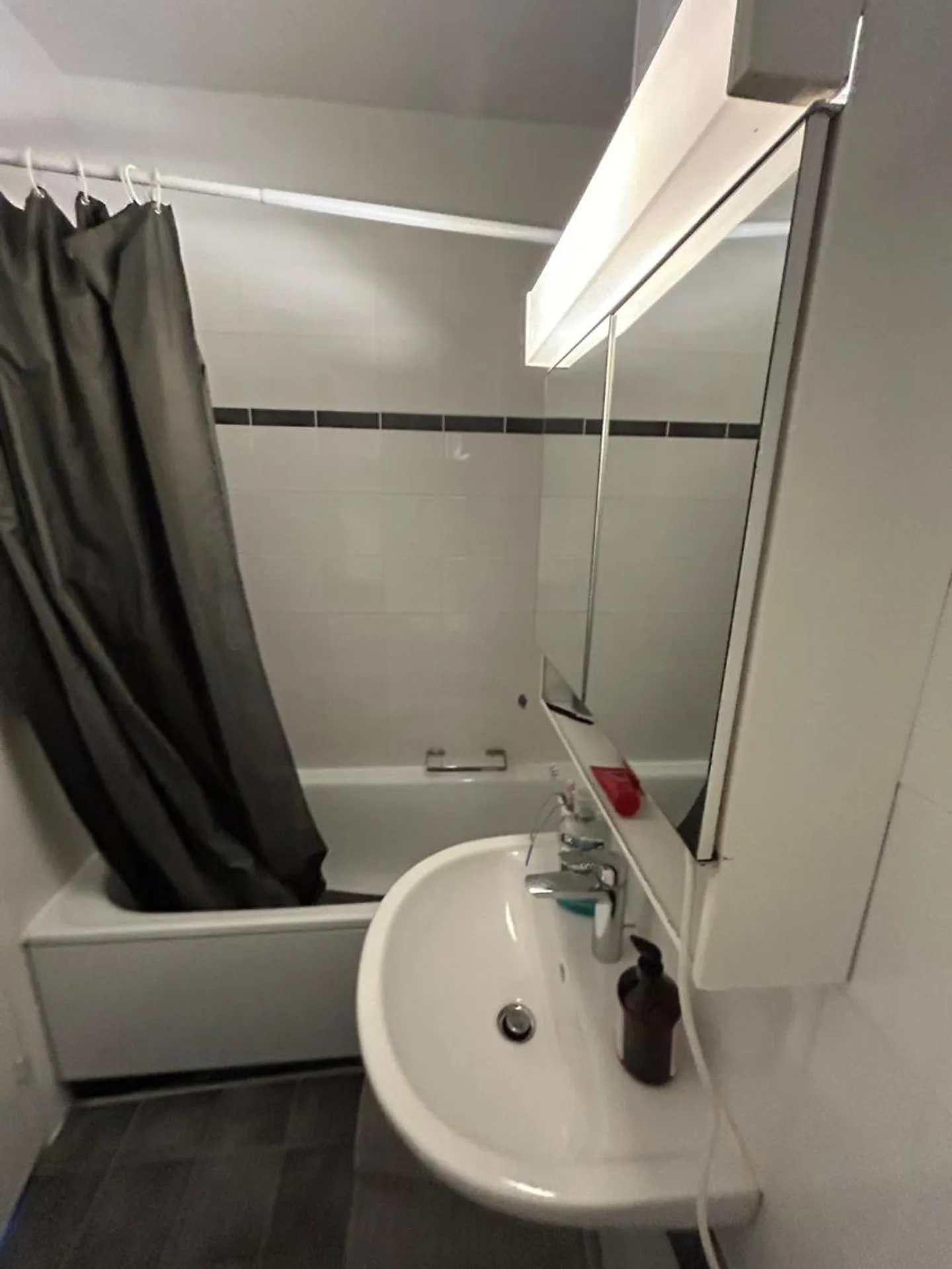 4-room apartment - Photo 3 of 21