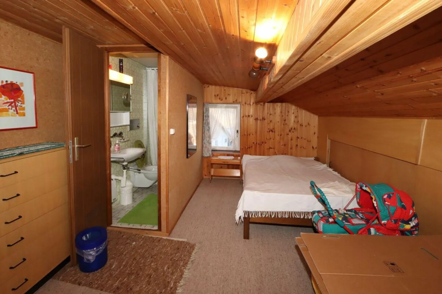 Dreamlike semi-detached family house in a beautiful and quiet location... - Photo 6 of 20