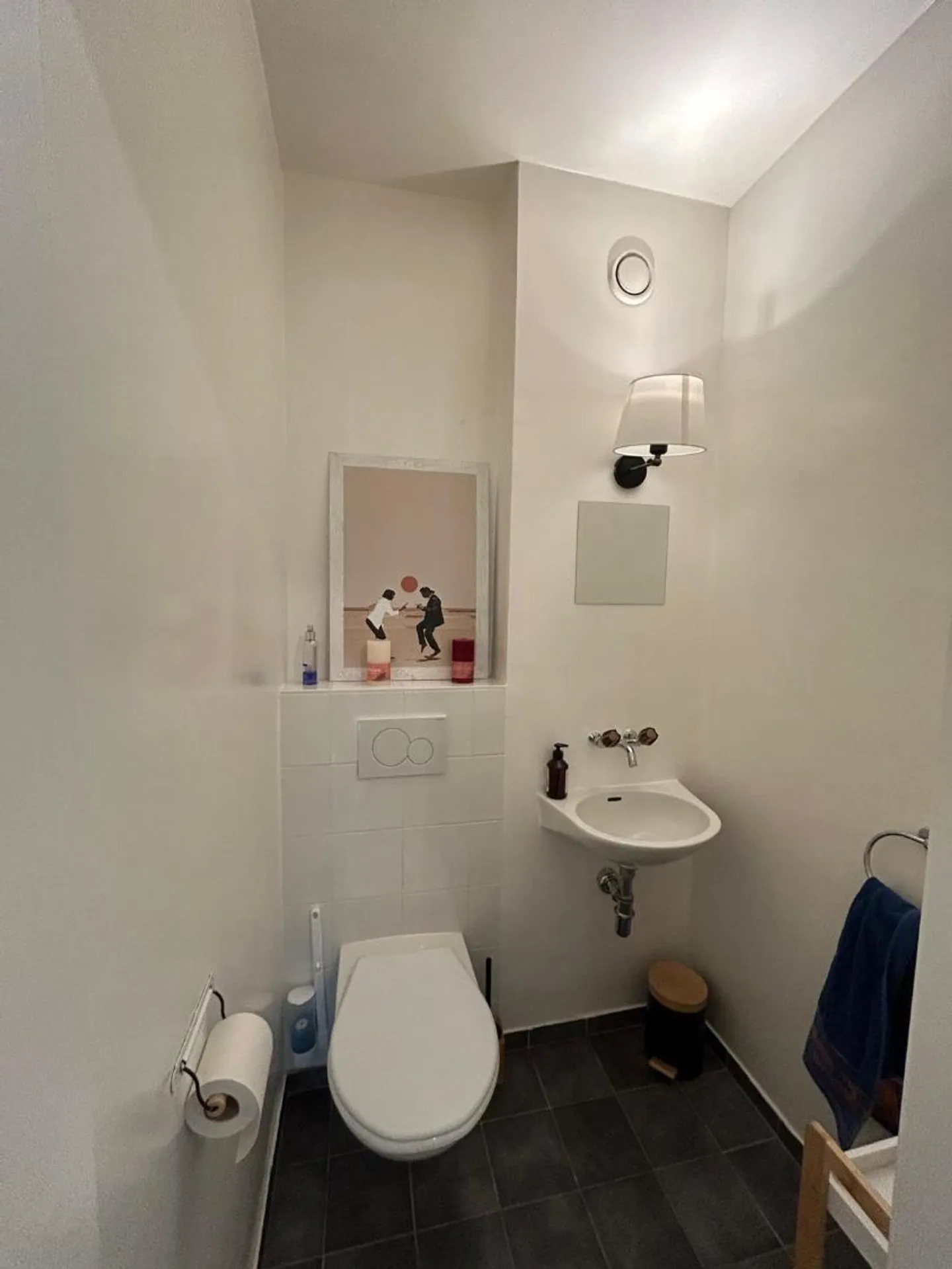 4-room apartment - Photo 4 of 21