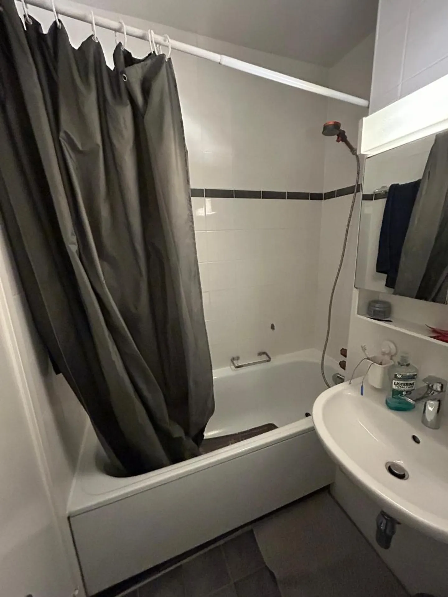 4-room apartment - Photo 8 of 21