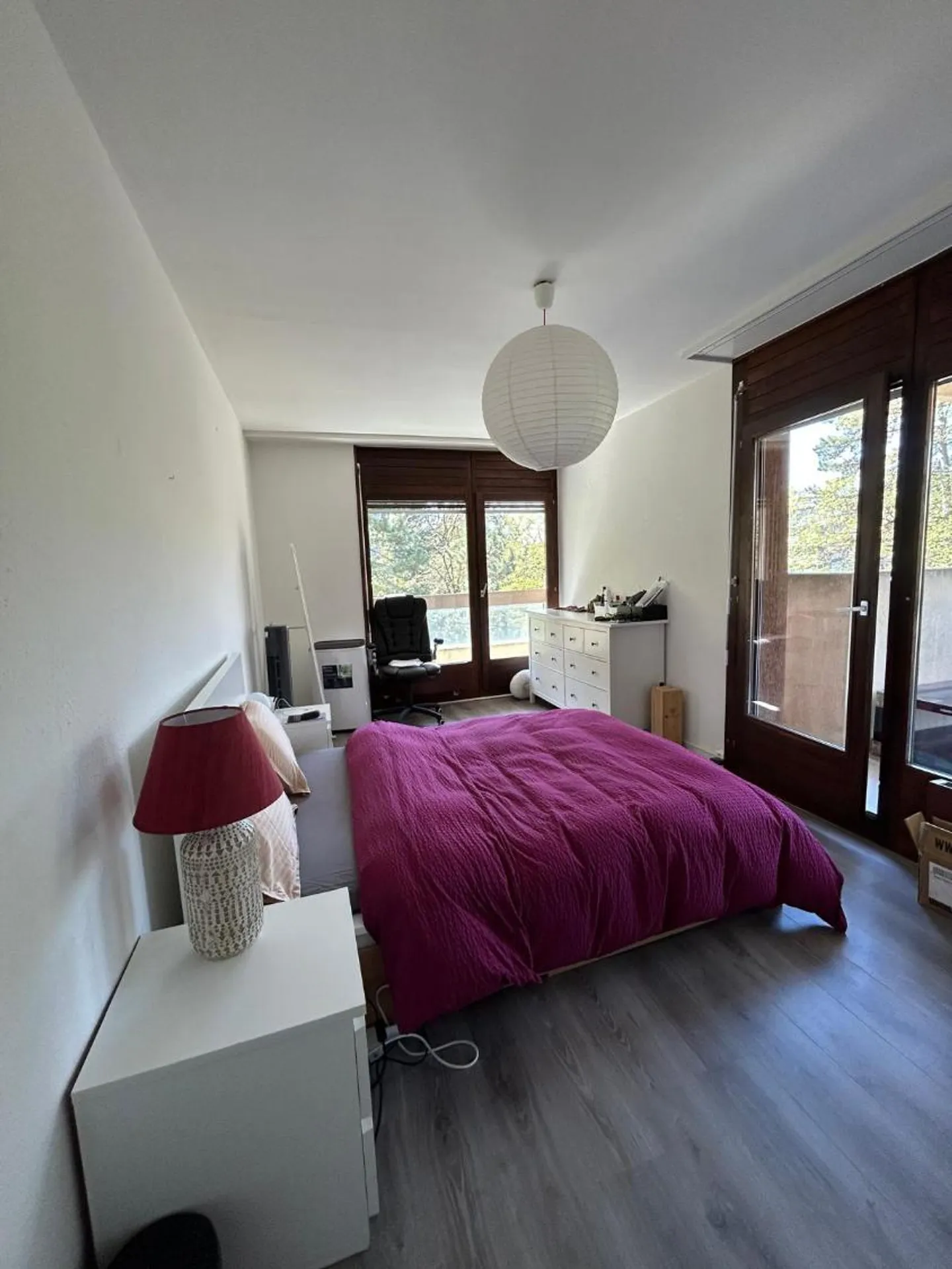 4-room apartment - Photo 9 of 21