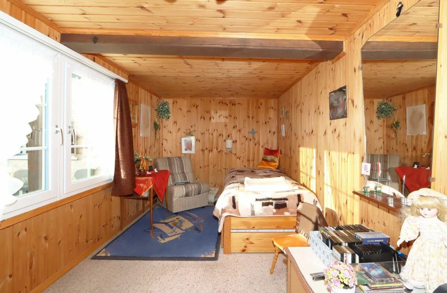 Dreamlike semi-detached family house in a beautiful and quiet location... - Photo 10 of 20