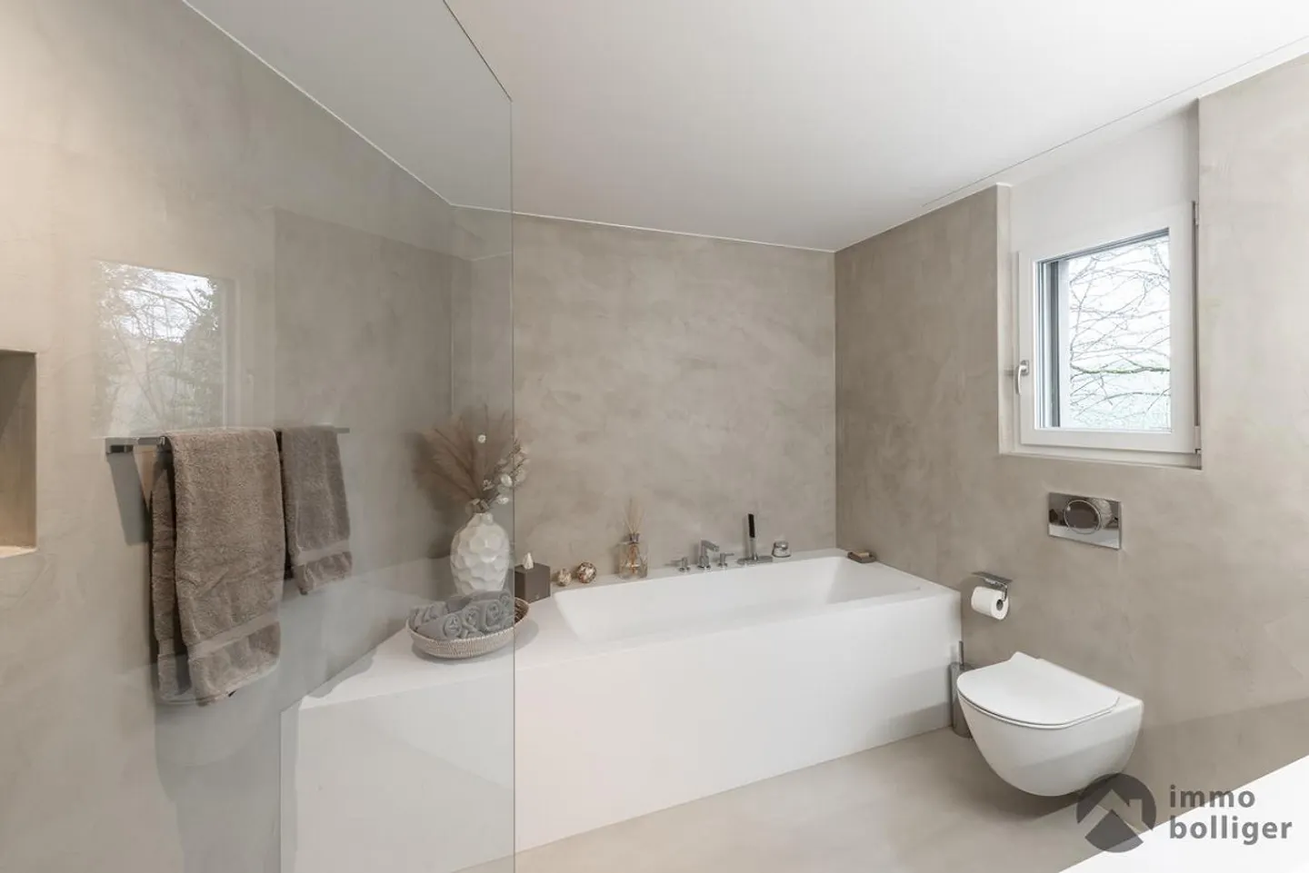 Design unique, confort exclusif et vue sur la nature - Photo 12 sur 16