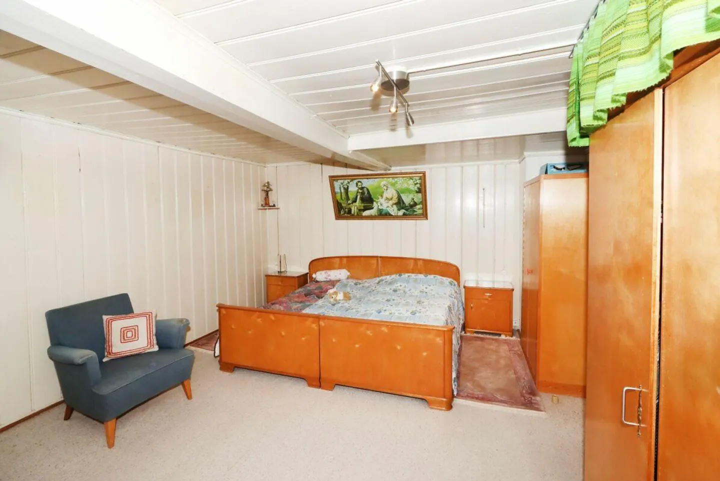 Dreamlike semi-detached family house in a beautiful and quiet location... - Photo 11 of 20