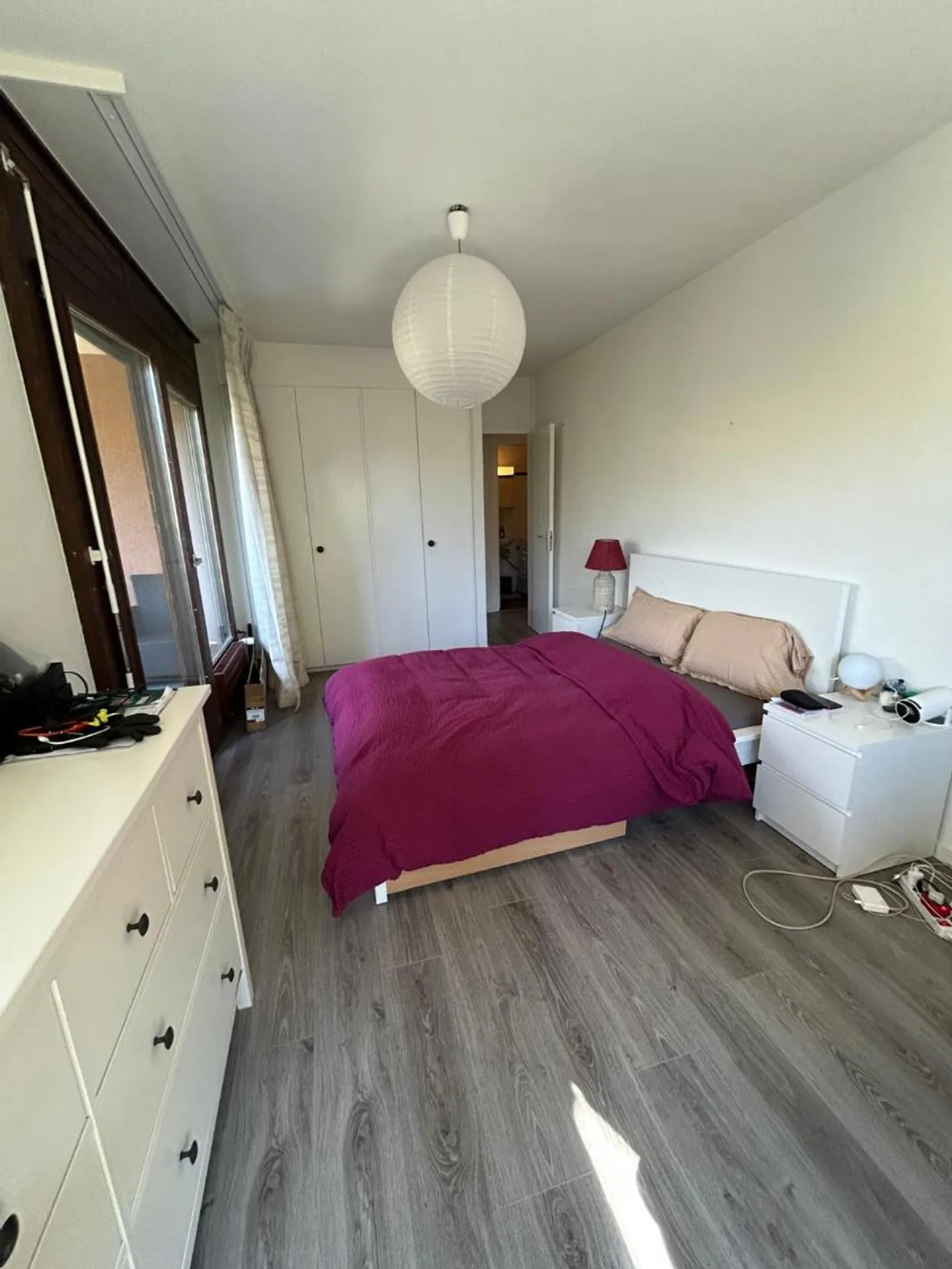 4-room apartment - Photo 10 of 21