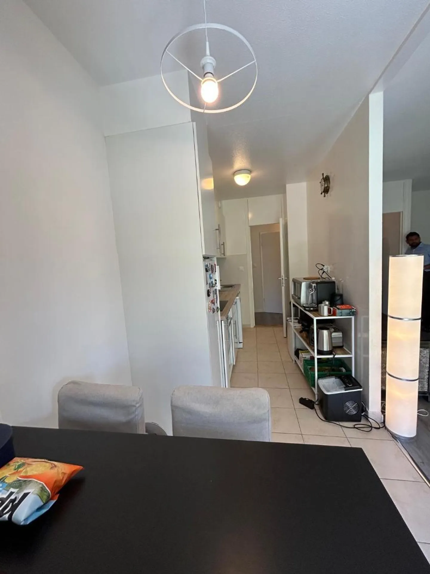 4-room apartment - Photo 5 of 21