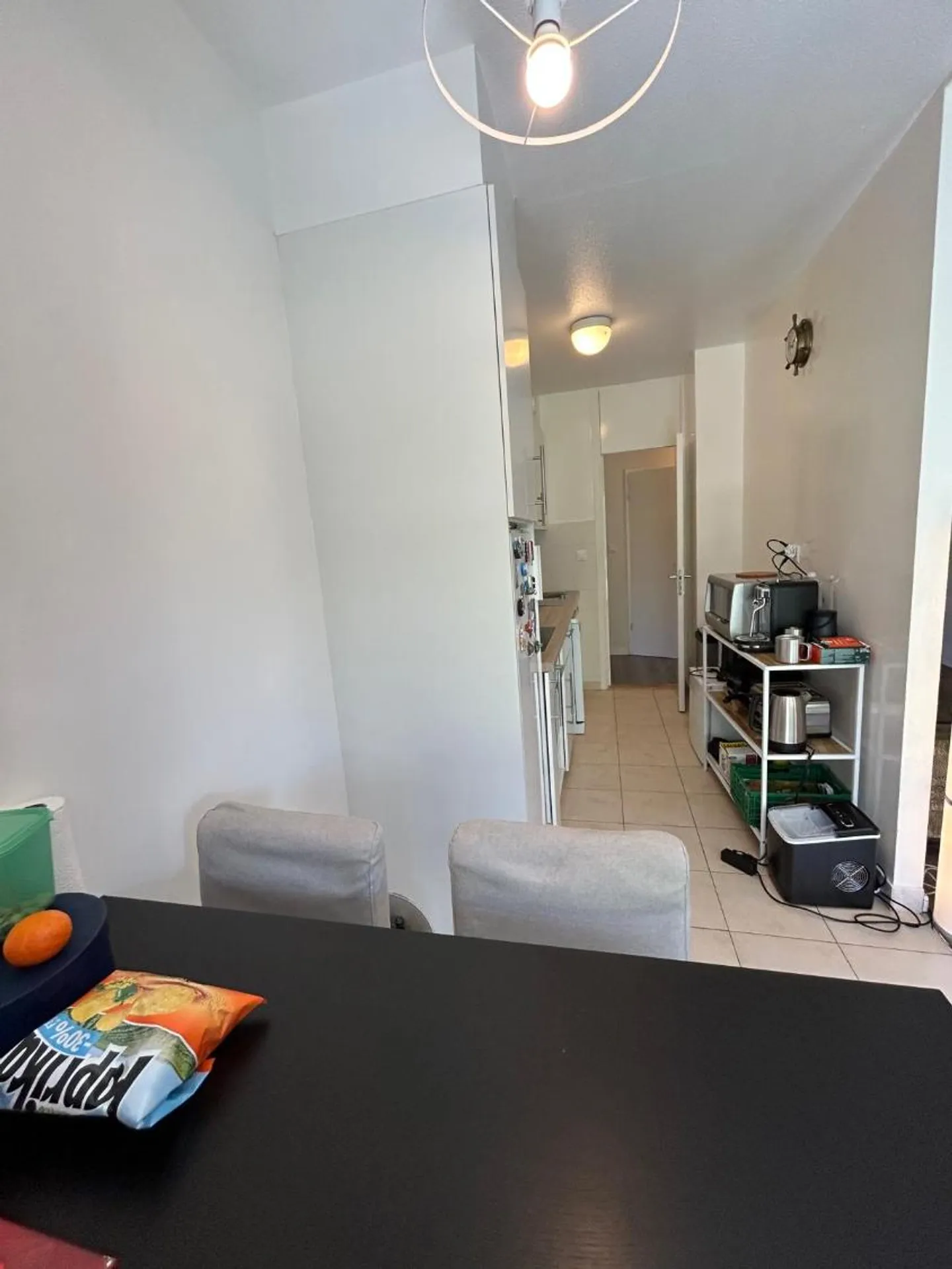 4-room apartment - Photo 6 of 21