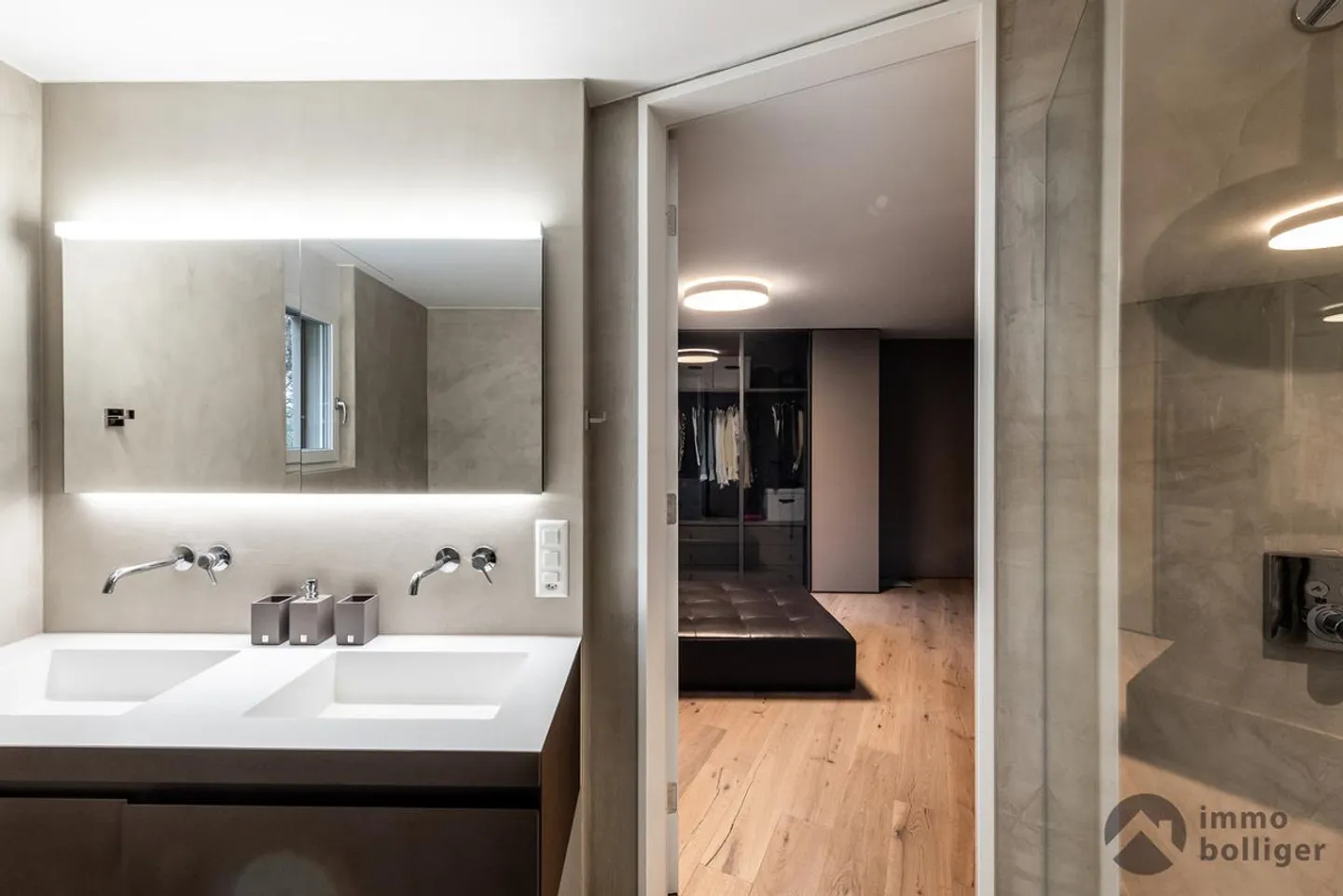 Design unique, confort exclusif et vue sur la nature - Photo 10 sur 16