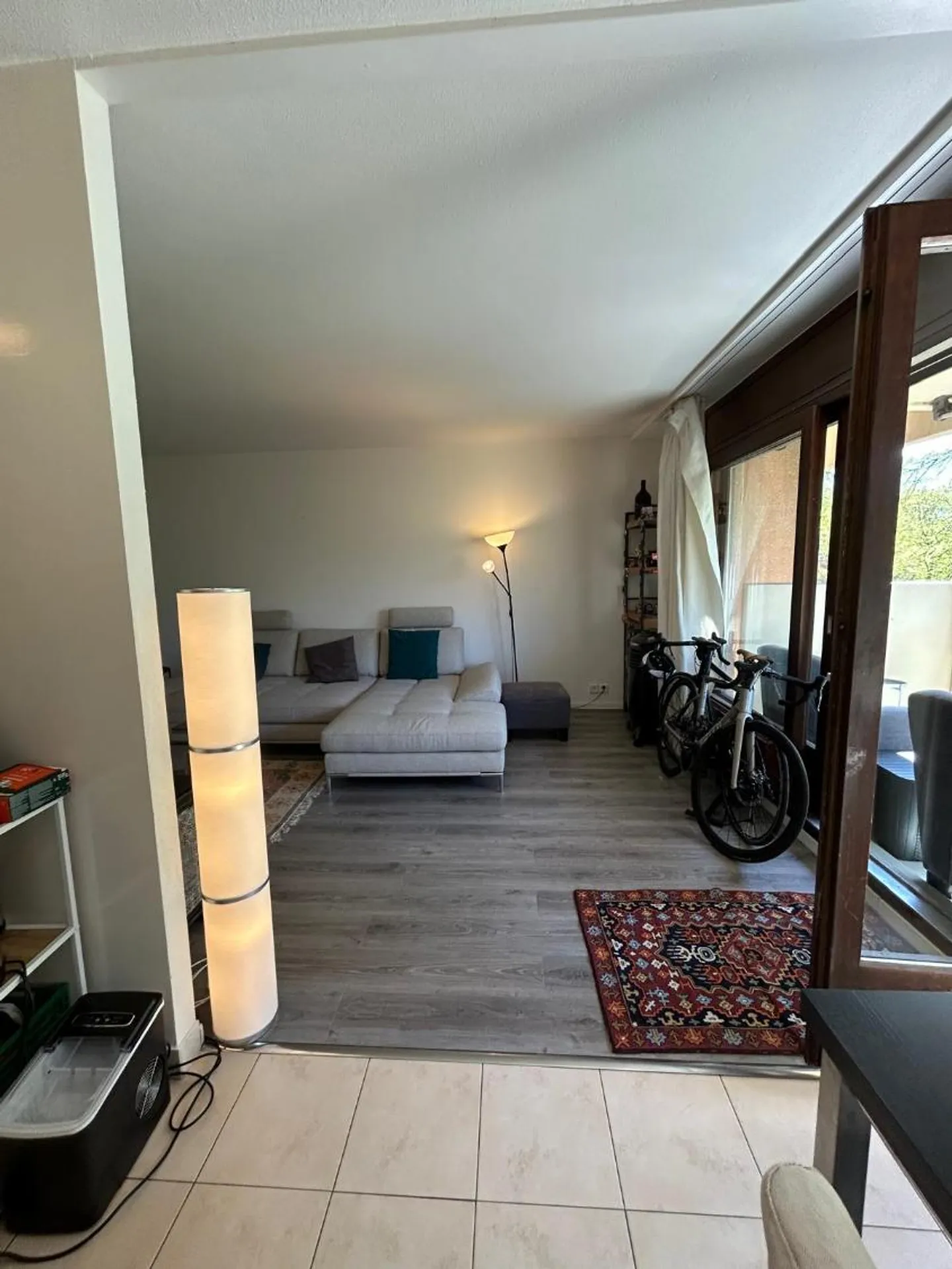 4-room apartment - Photo 11 of 21