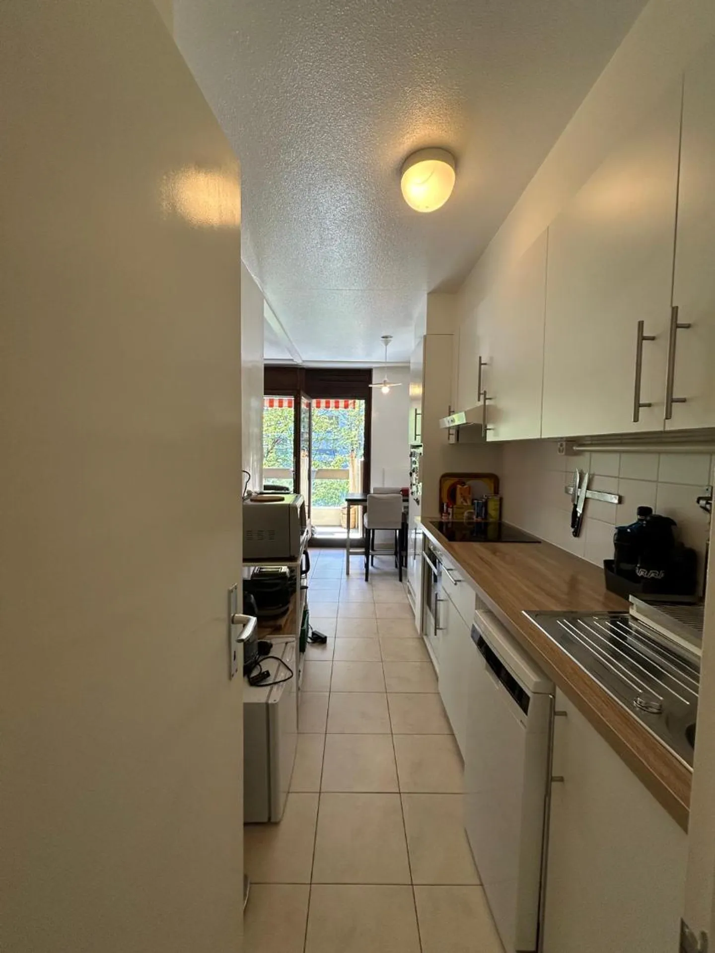 4-room apartment - Photo 12 of 21