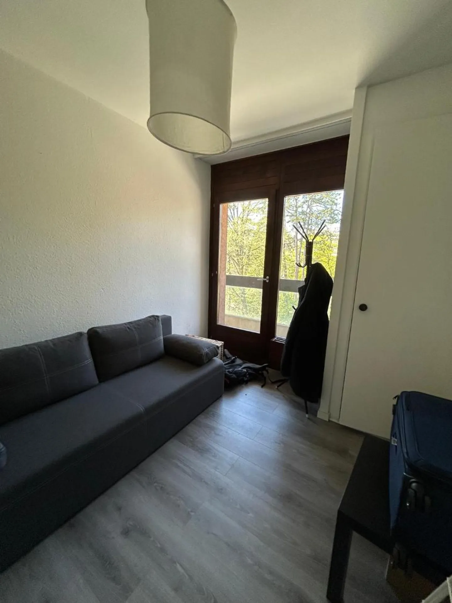 4-room apartment - Photo 13 of 21