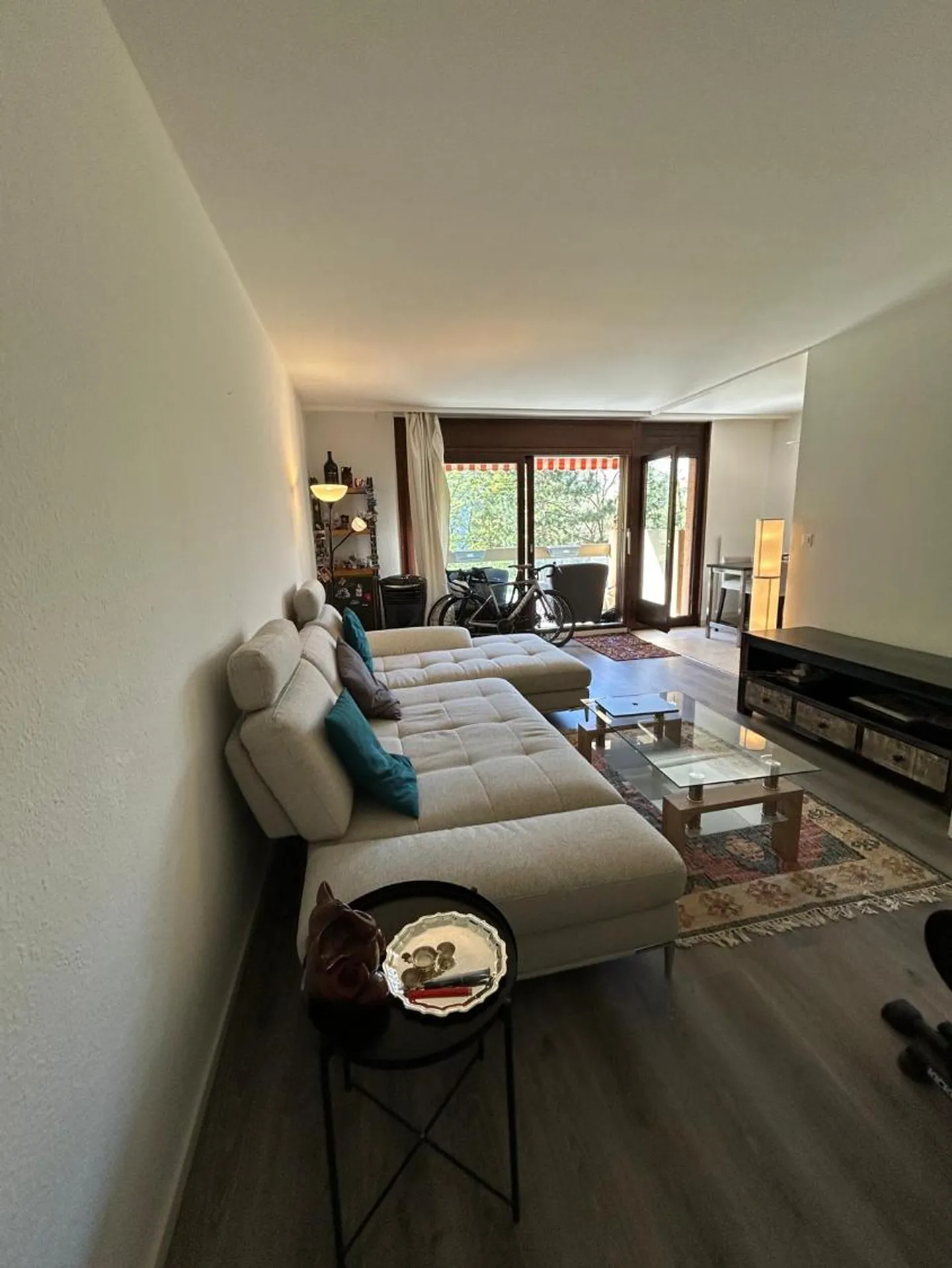 4-room apartment - Photo 14 of 21