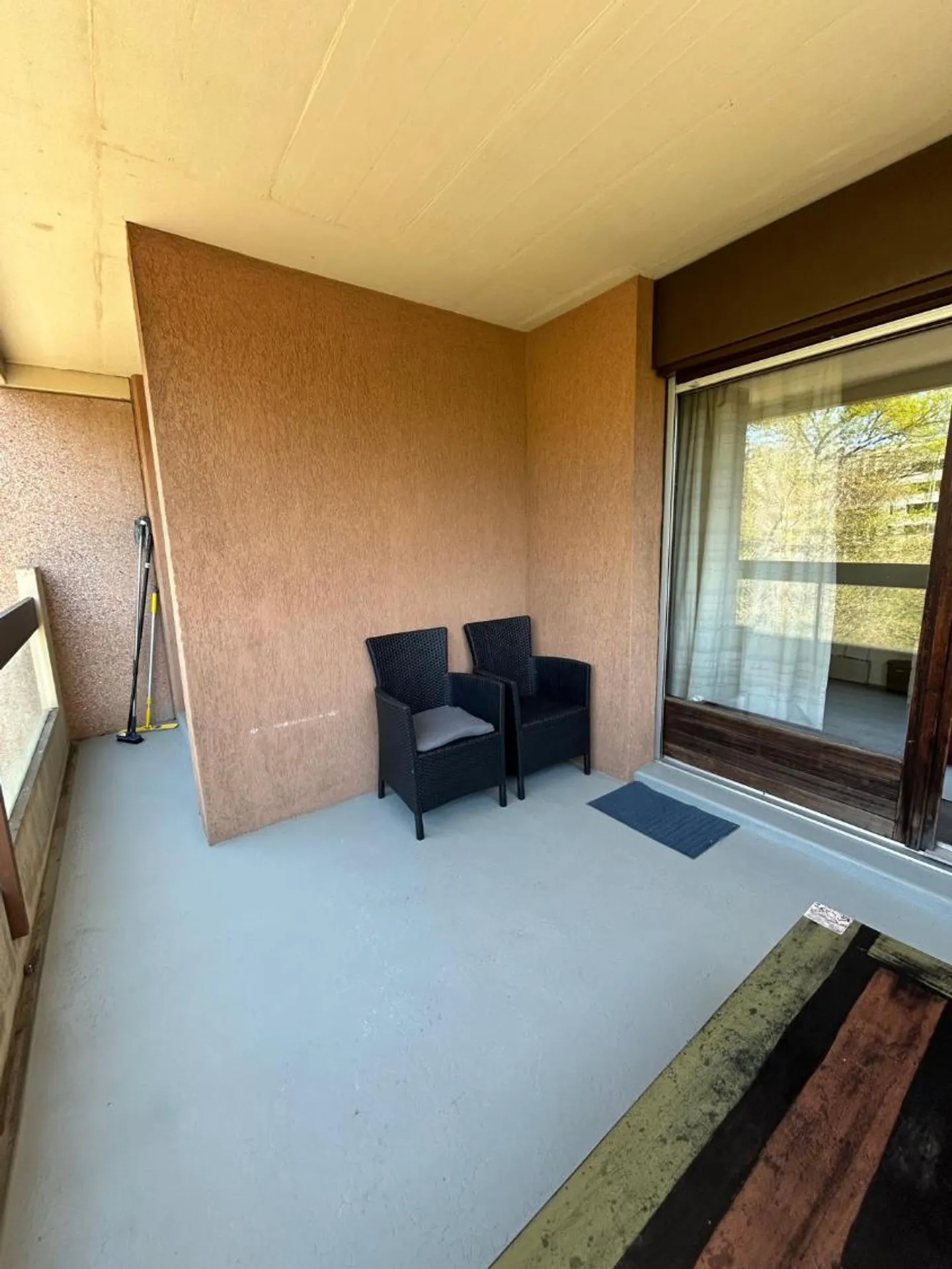 4-room apartment - Photo 15 of 21