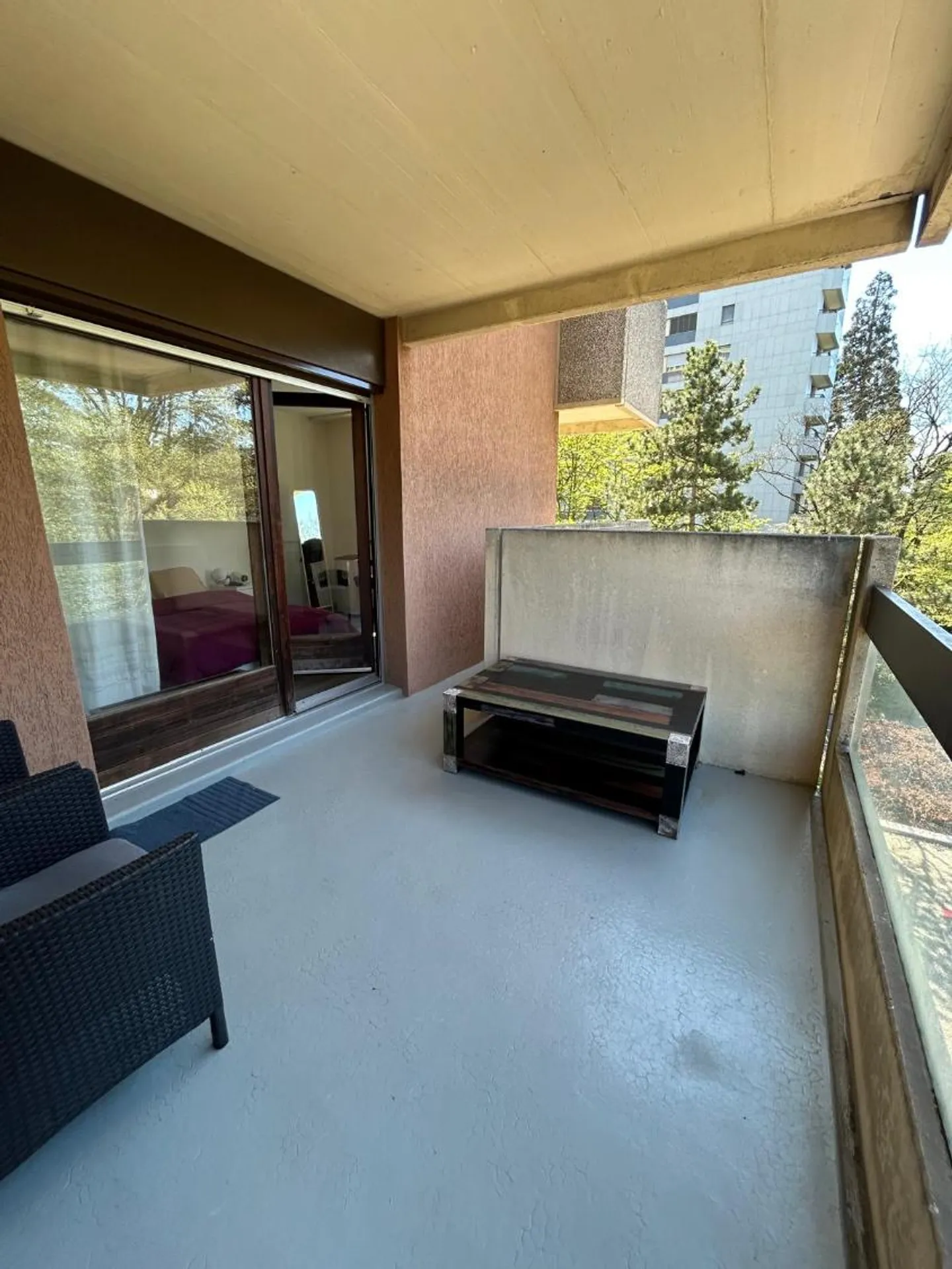 4-room apartment - Photo 16 of 21