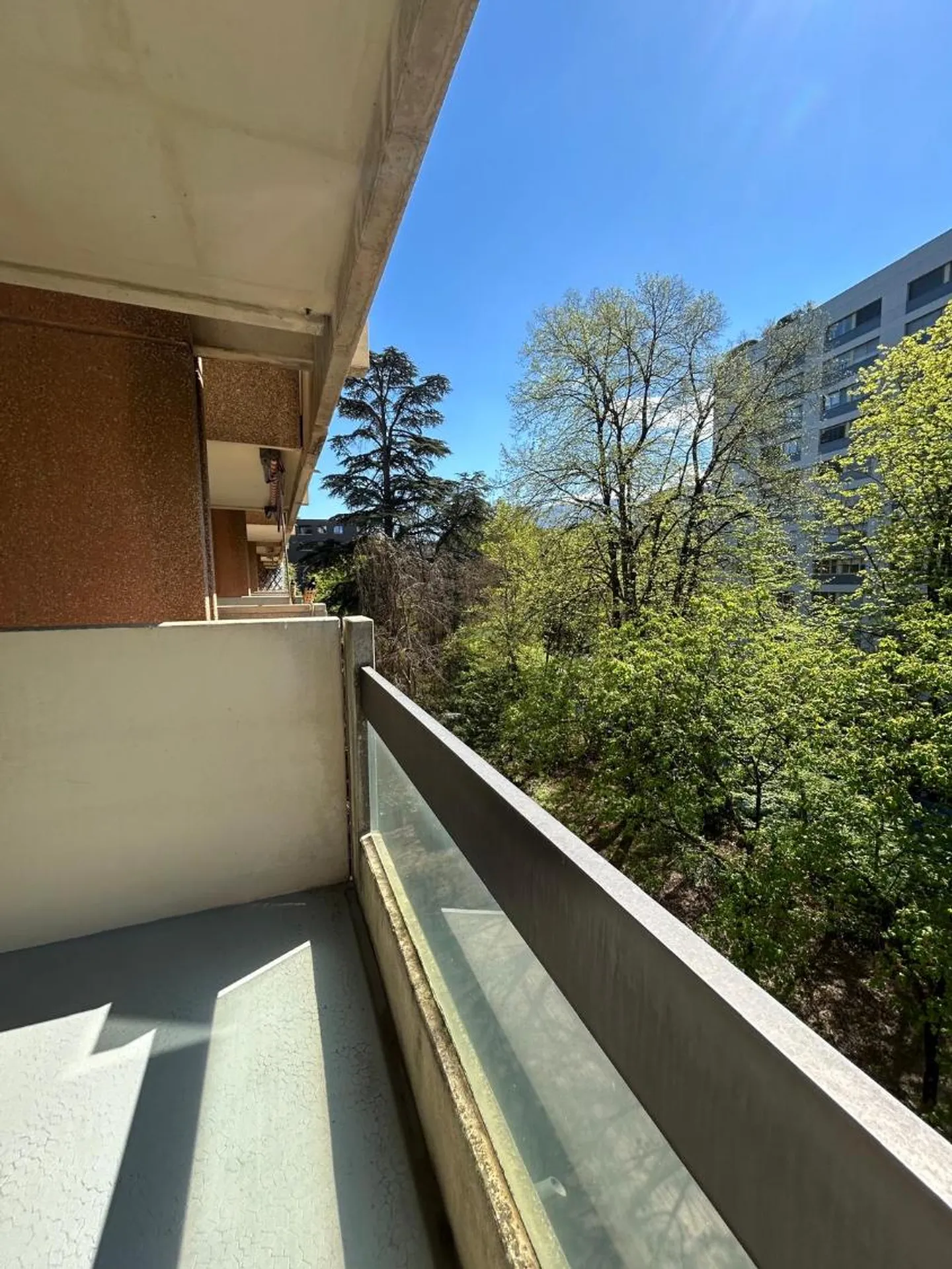 4-room apartment - Photo 19 of 21