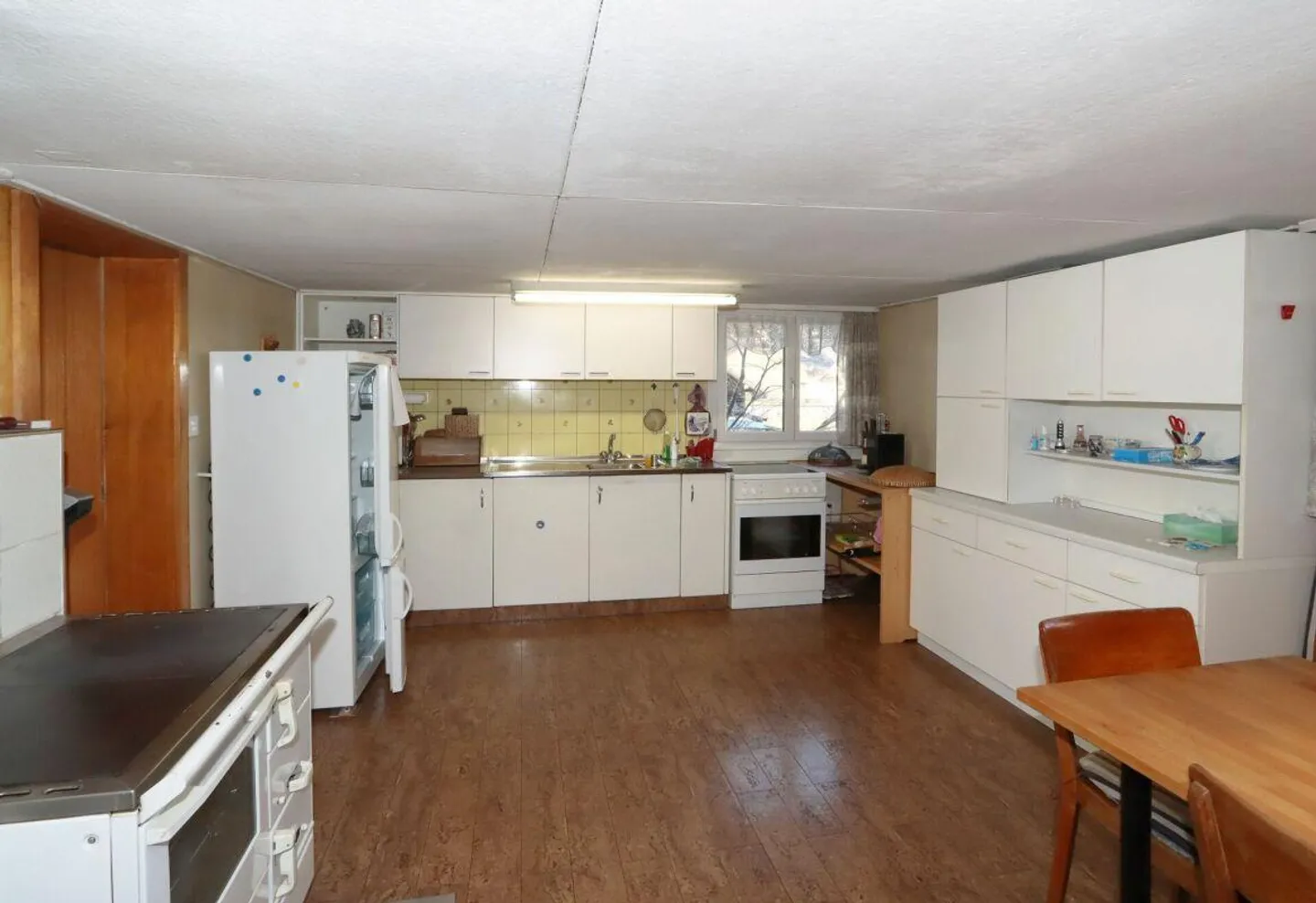 Dreamlike semi-detached family house in a beautiful and quiet location... - Photo 17 of 20