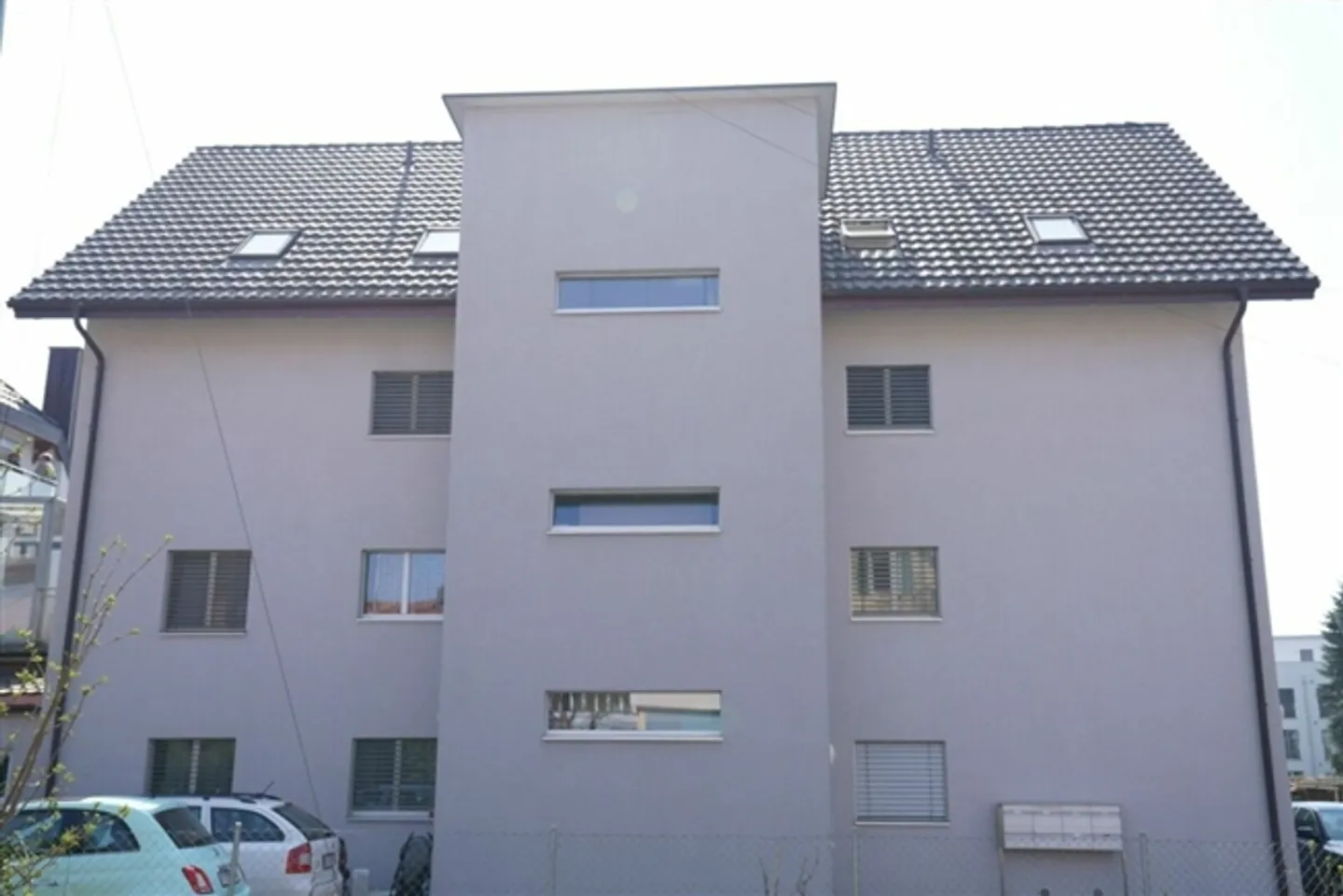 «Diverse Hobbyräume an der Schützenstrasse 12» - Foto 2 von 9