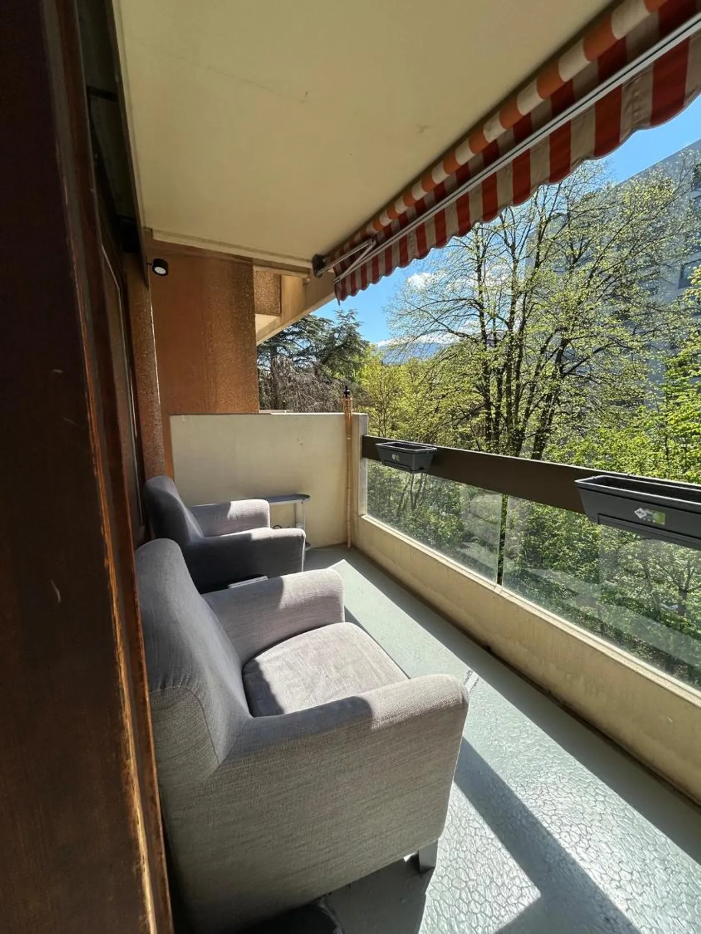 4-room apartment - Photo 20 of 21