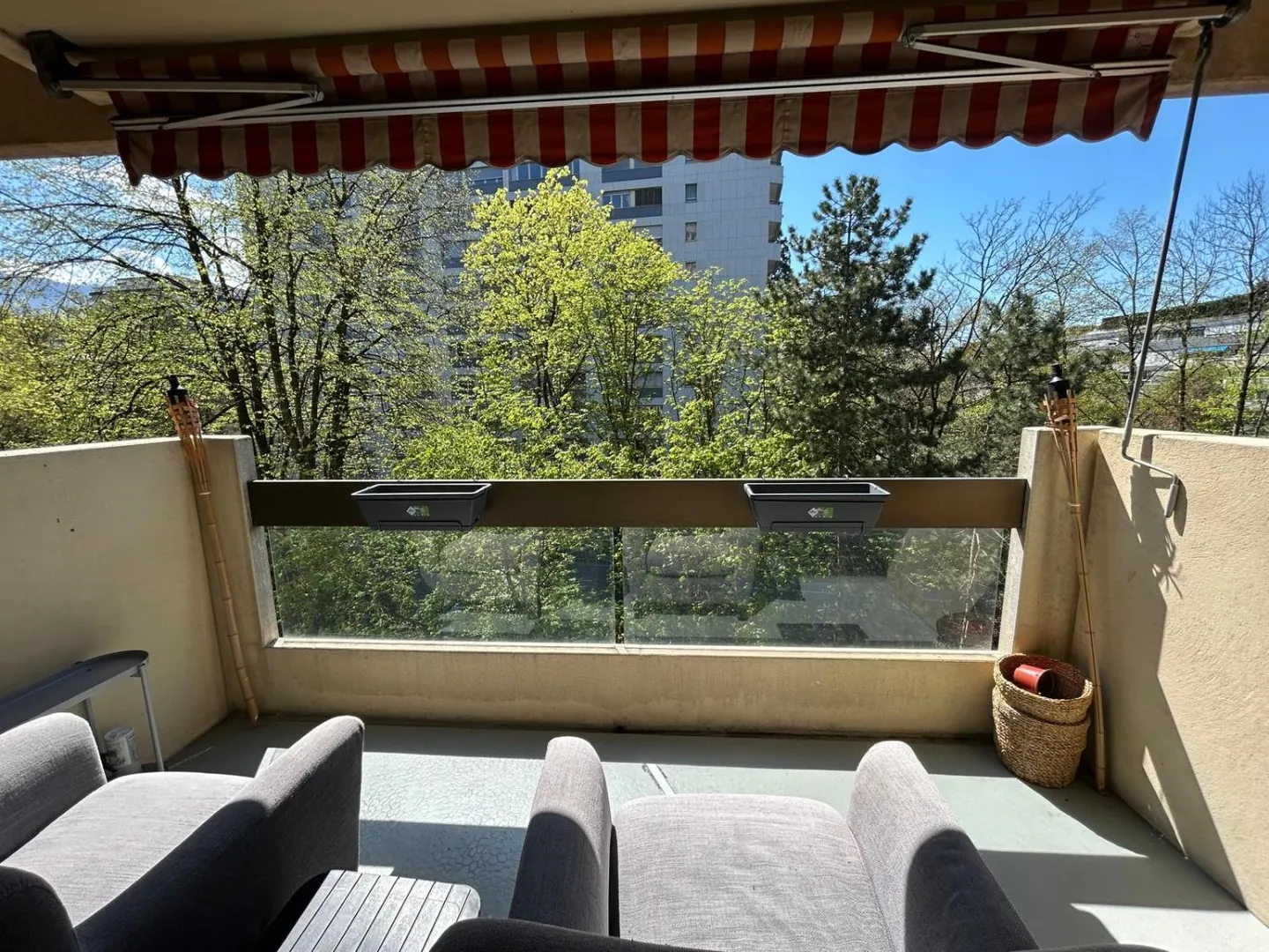 4-room apartment - Photo 21 of 21