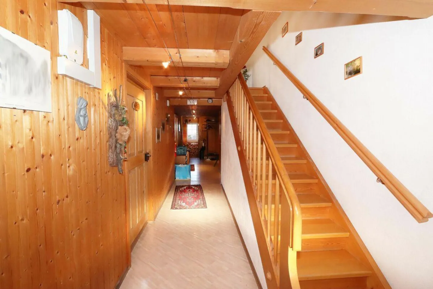 Dreamlike semi-detached family house in a beautiful and quiet location... - Photo 18 of 20