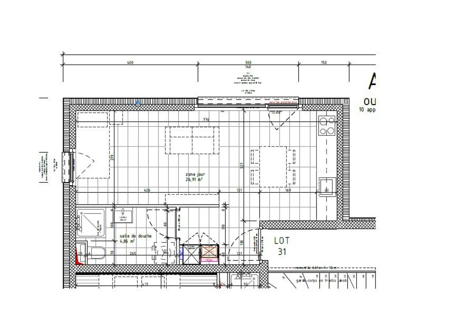Studio kaufen - Foto 1 von 1