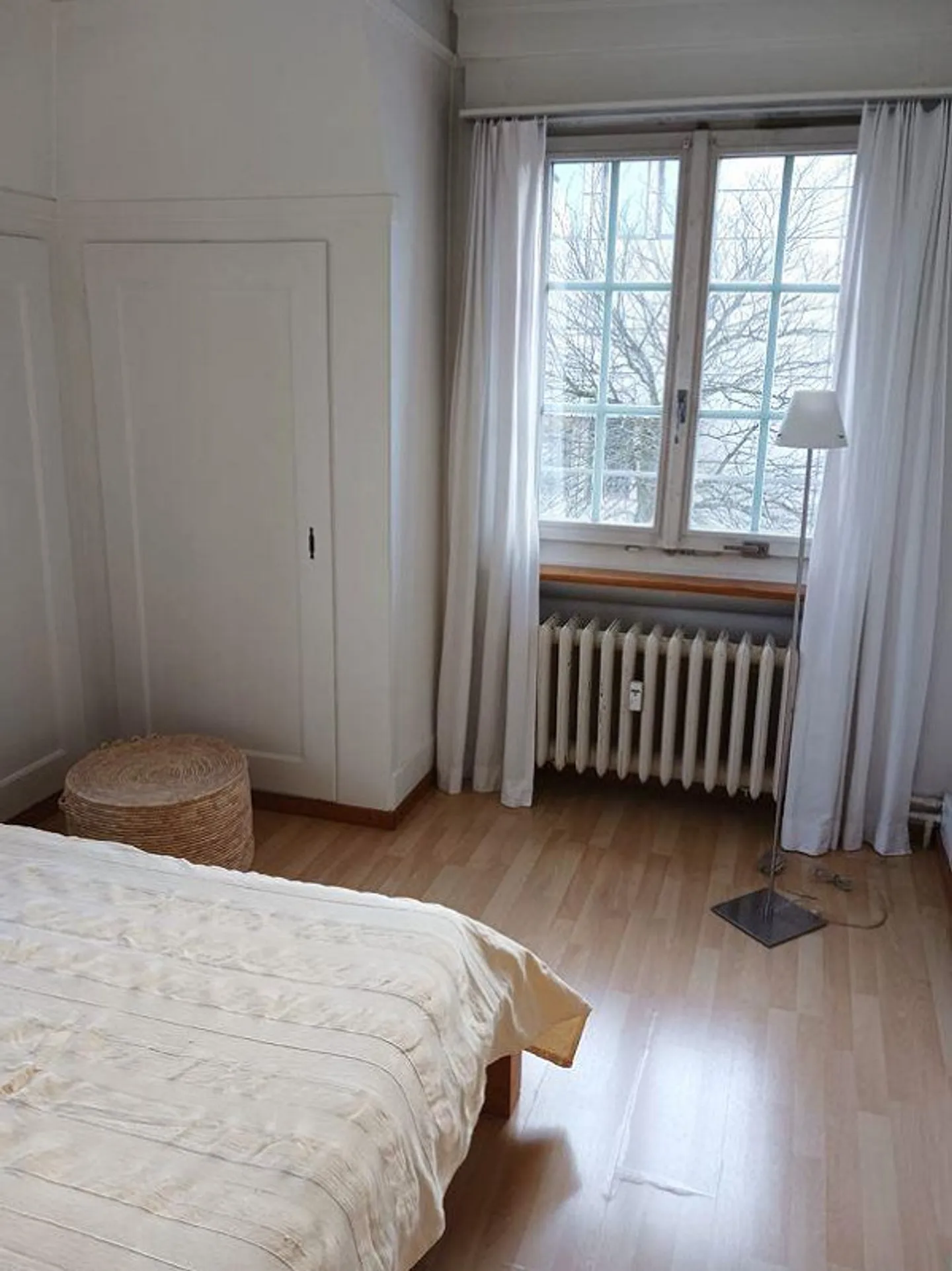 City apartment near the train station - Photo 7 of 10