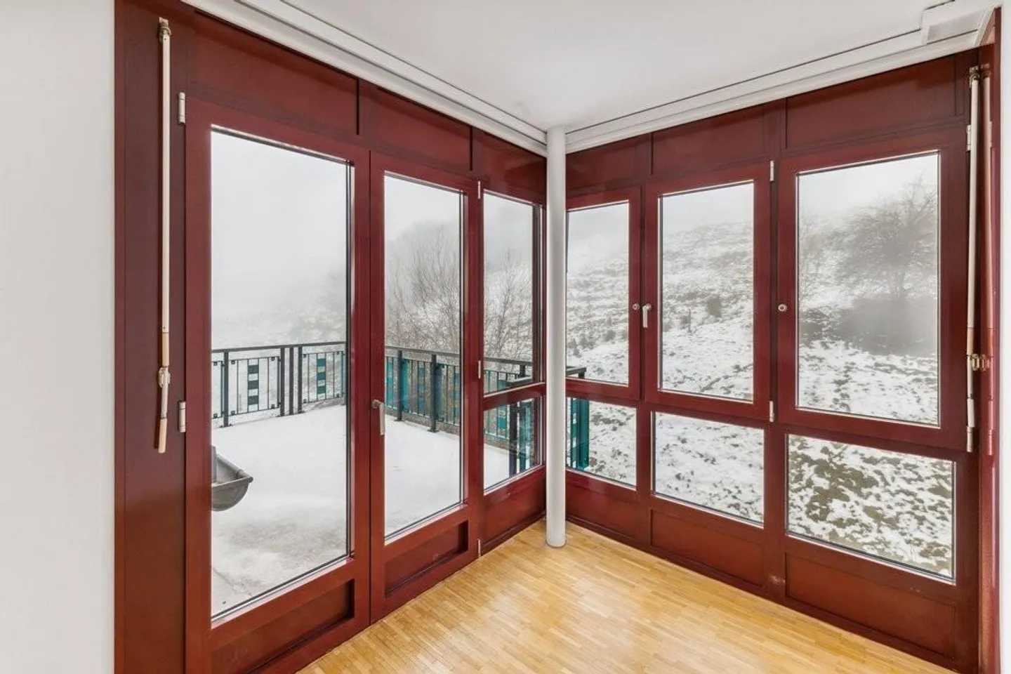 Charmante Maisonette Appartement - Photo 10 sur 10